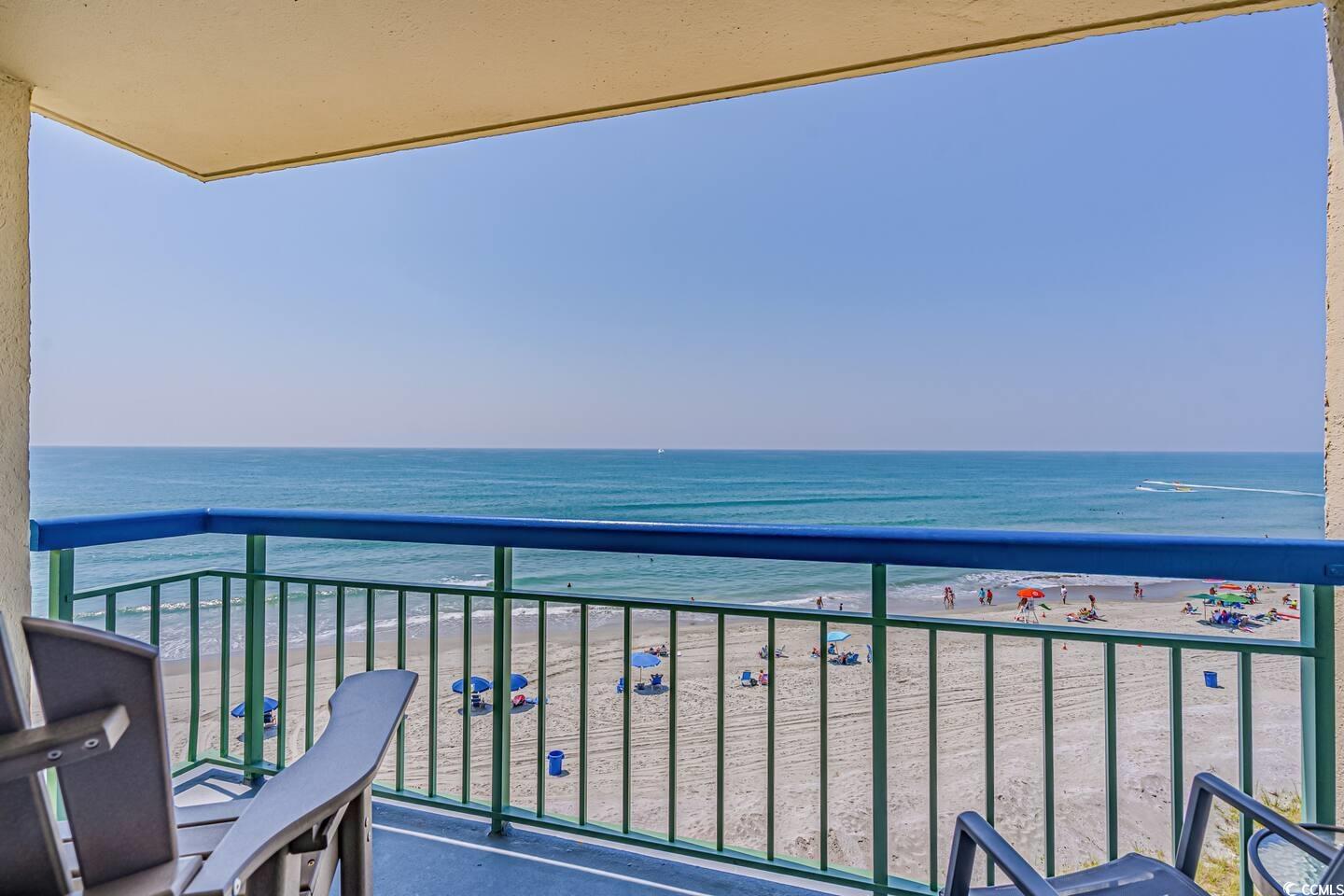 2500 N Ocean Blvd. #607, North Myrtle Beach, South Carolina image 12