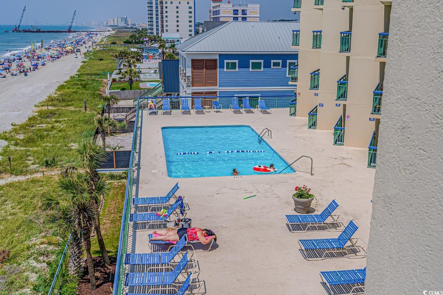 2500 N Ocean Blvd. #607, North Myrtle Beach, South Carolina image 19