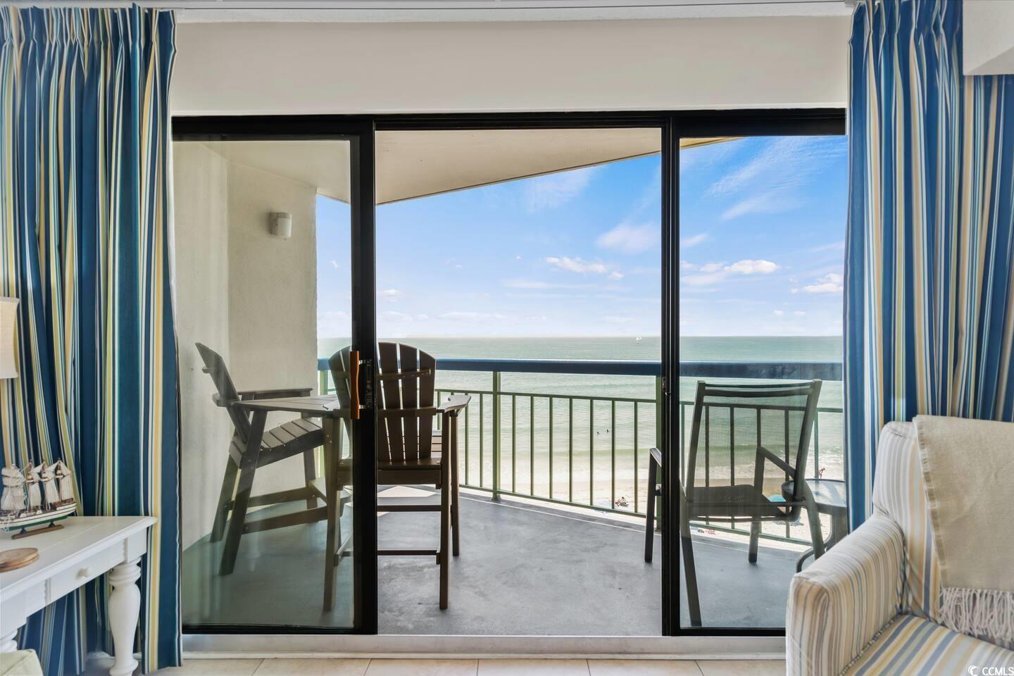 2500 N Ocean Blvd. #607, North Myrtle Beach, South Carolina image 2