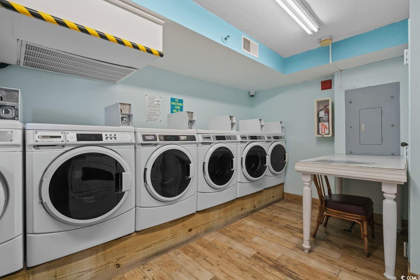 2500 N Ocean Blvd. #607, North Myrtle Beach, South Carolina image 20