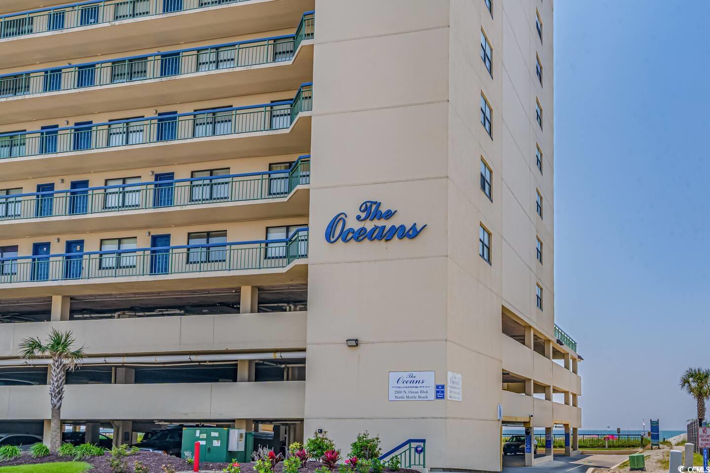2500 N Ocean Blvd. #607, North Myrtle Beach, South Carolina image 21
