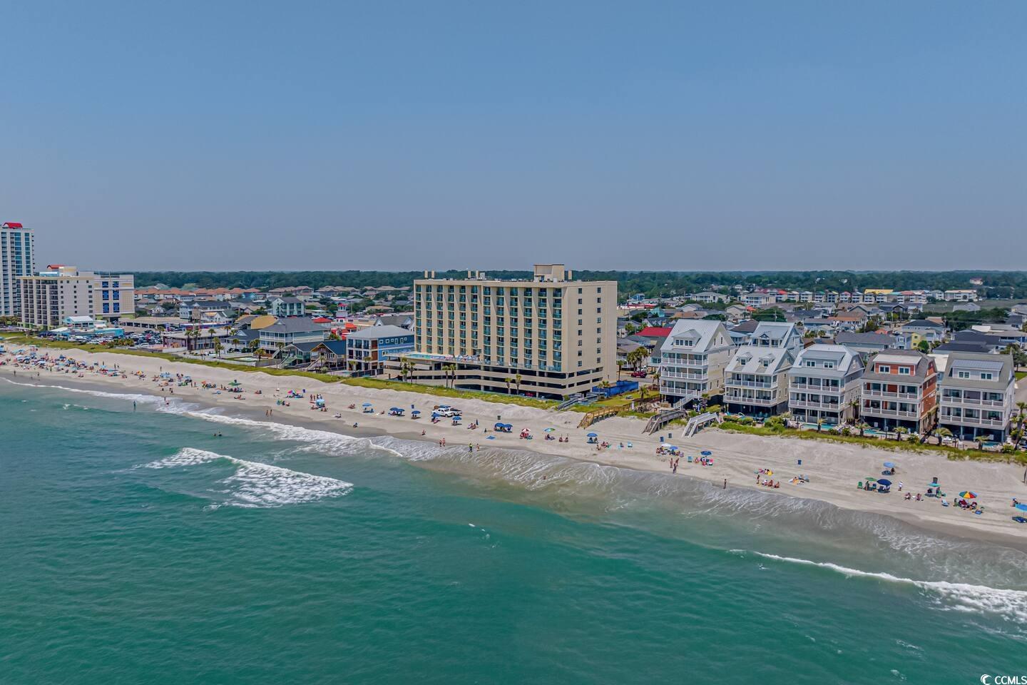 2500 N Ocean Blvd. #607, North Myrtle Beach, South Carolina image 22