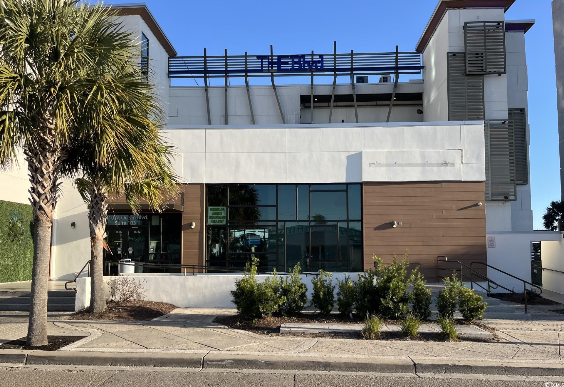 1410 North Ocean Blvd. UNIT Suite 103 Myrtle Beach, SC 29577