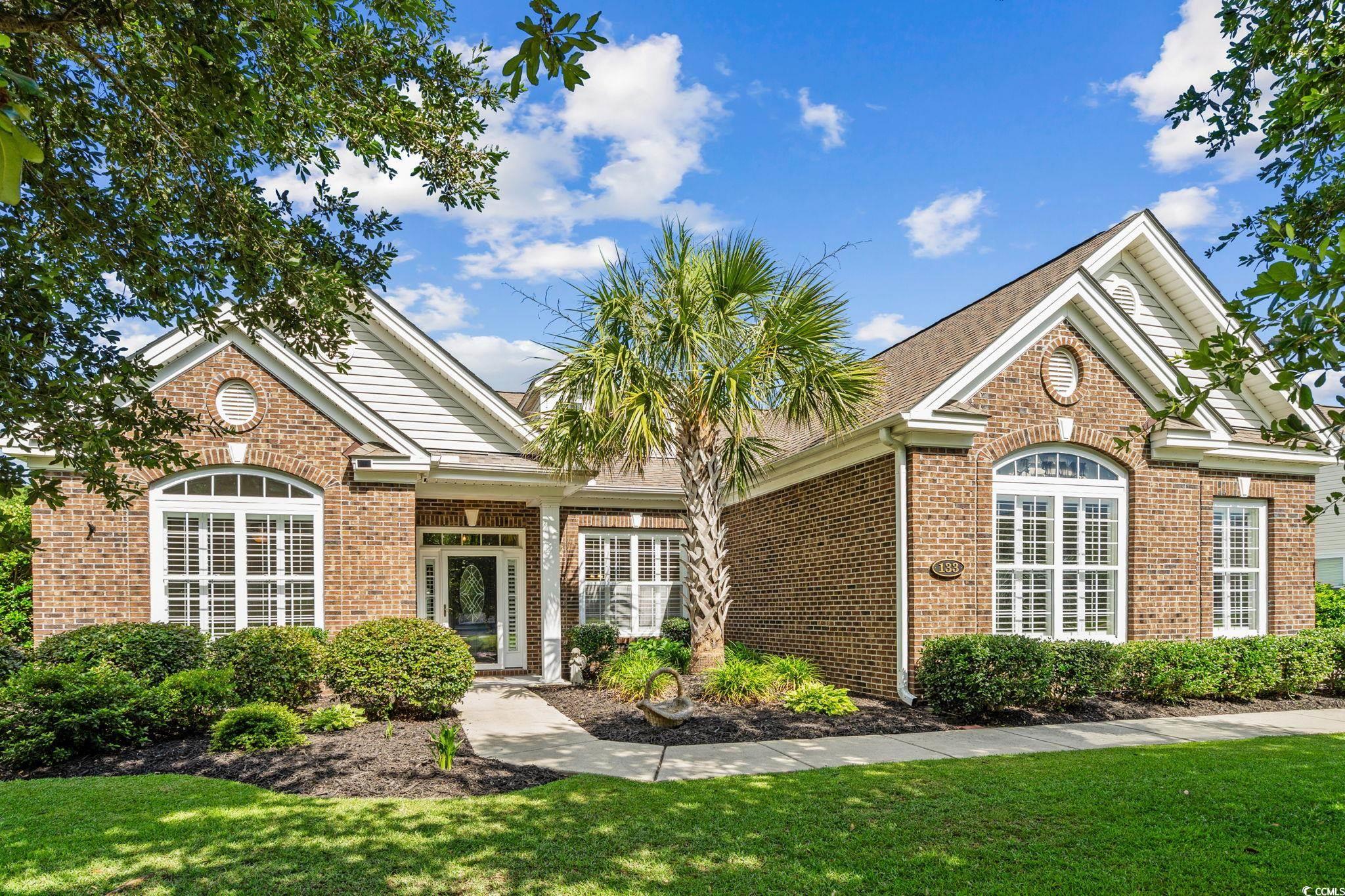 133 Hartwell Dr. Little River, SC 29566