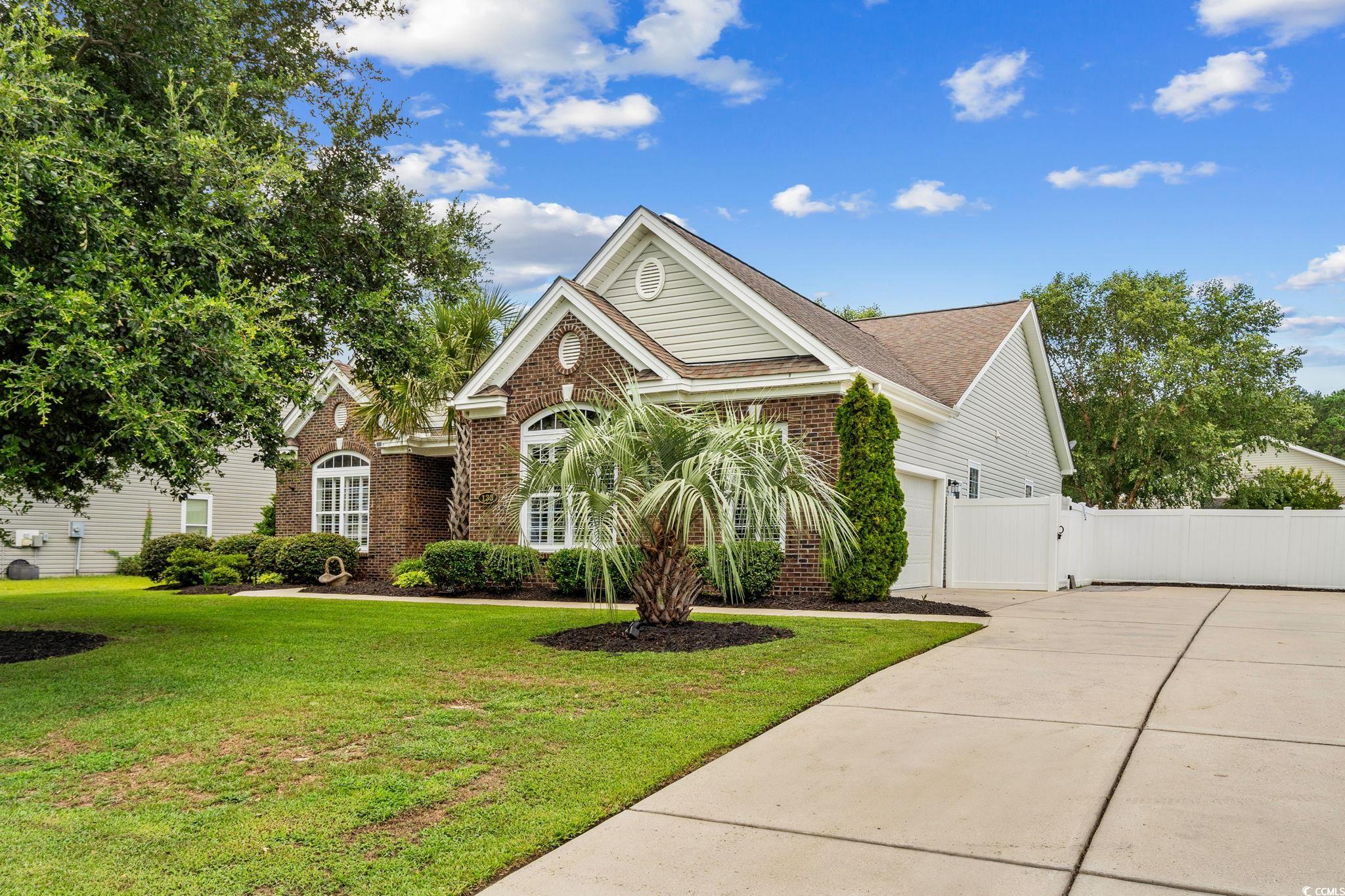133 Hartwell Dr., Little River, South Carolina image 2
