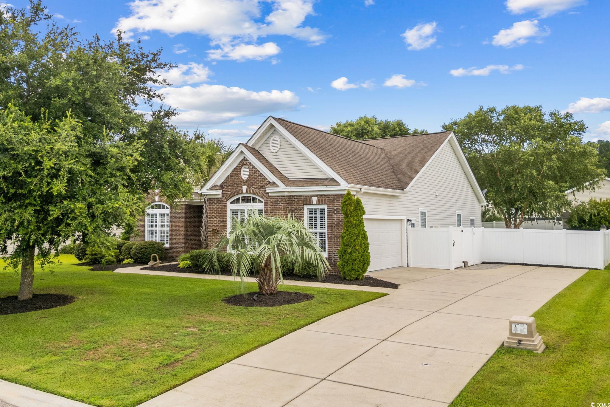 133 Hartwell Dr., Little River, South Carolina image 3