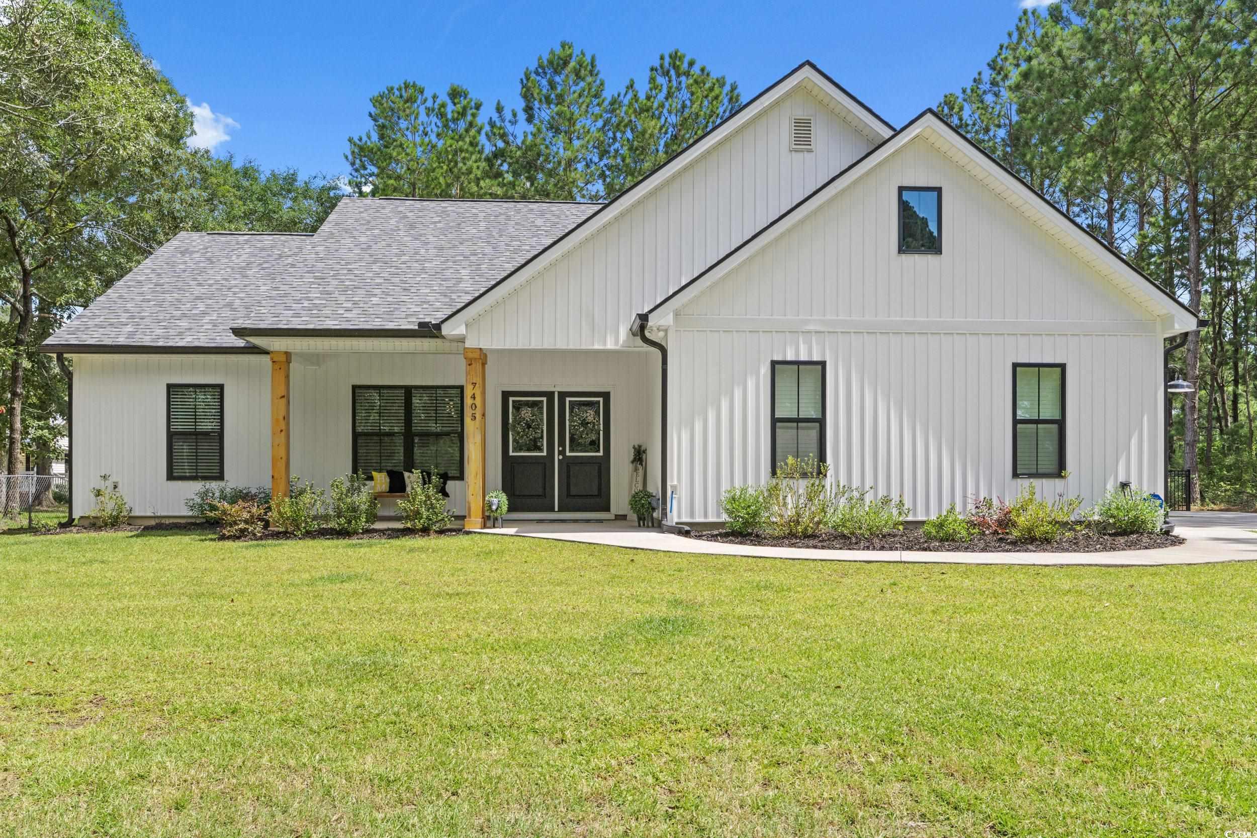 7405 Louisville Rd. Aynor, SC 29511