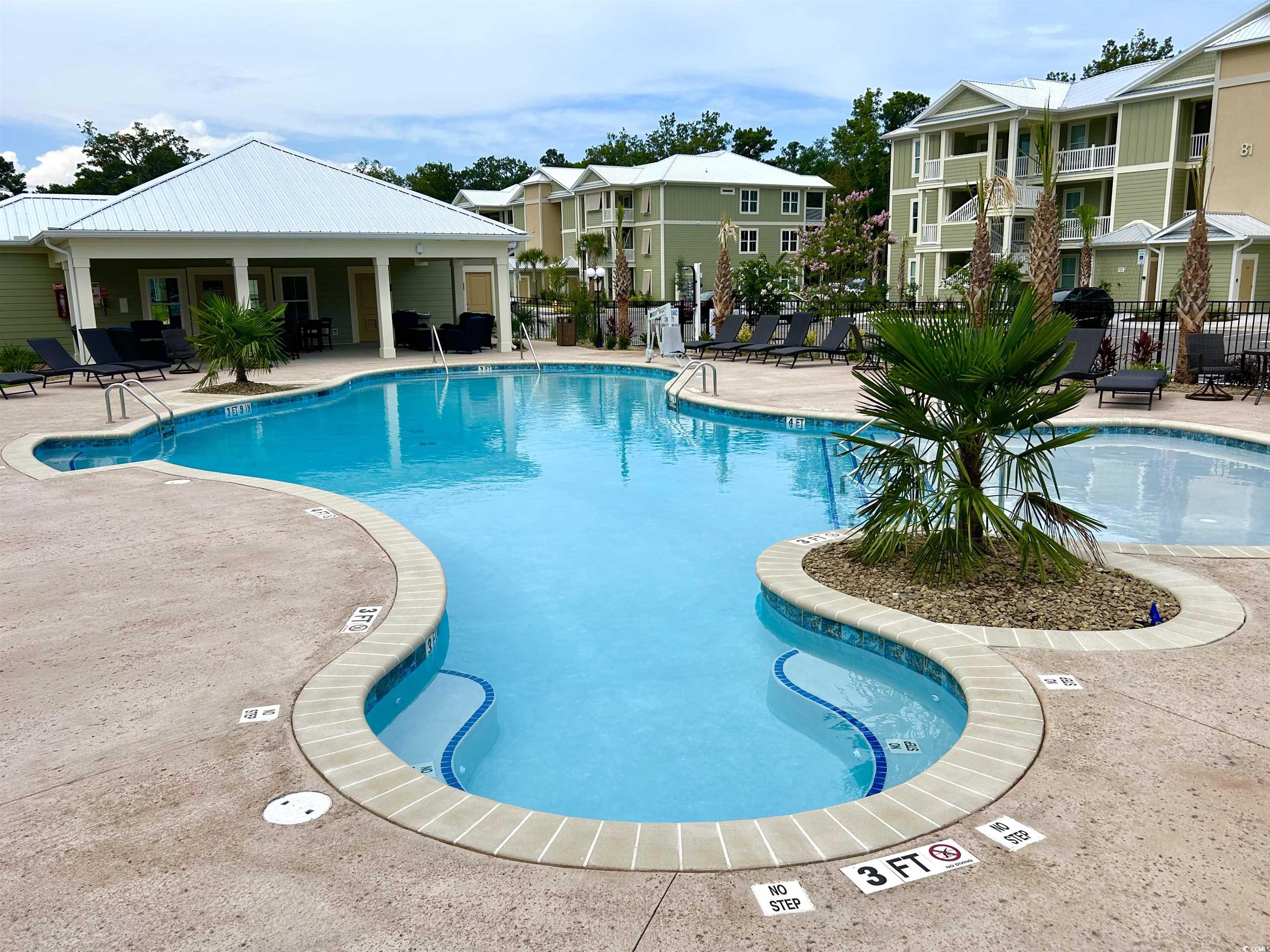 151 Hallandale Lane #RIGHT, Murrells Inlet, South Carolina image 16