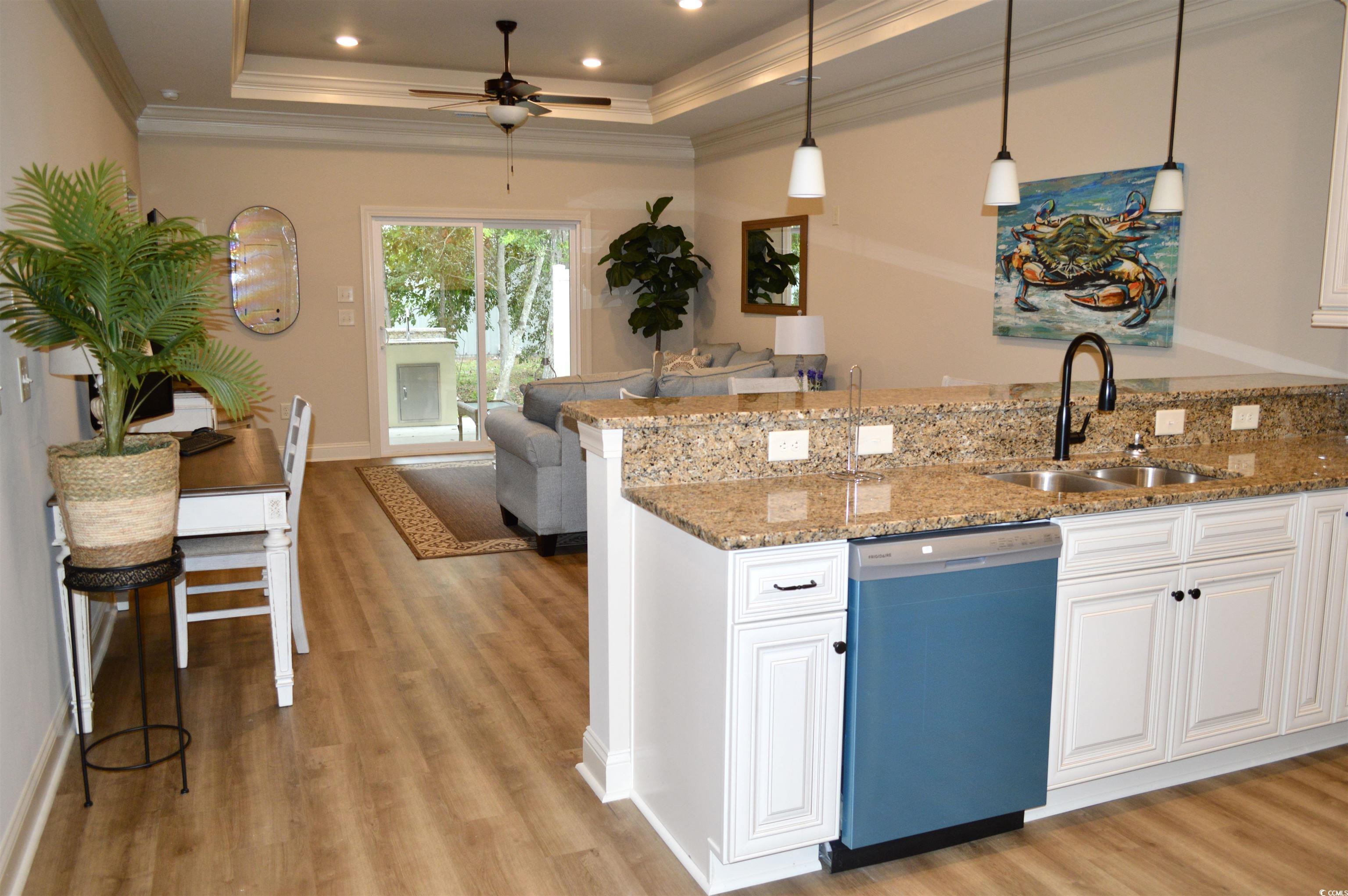 151 Hallandale Lane #RIGHT, Murrells Inlet, South Carolina image 6