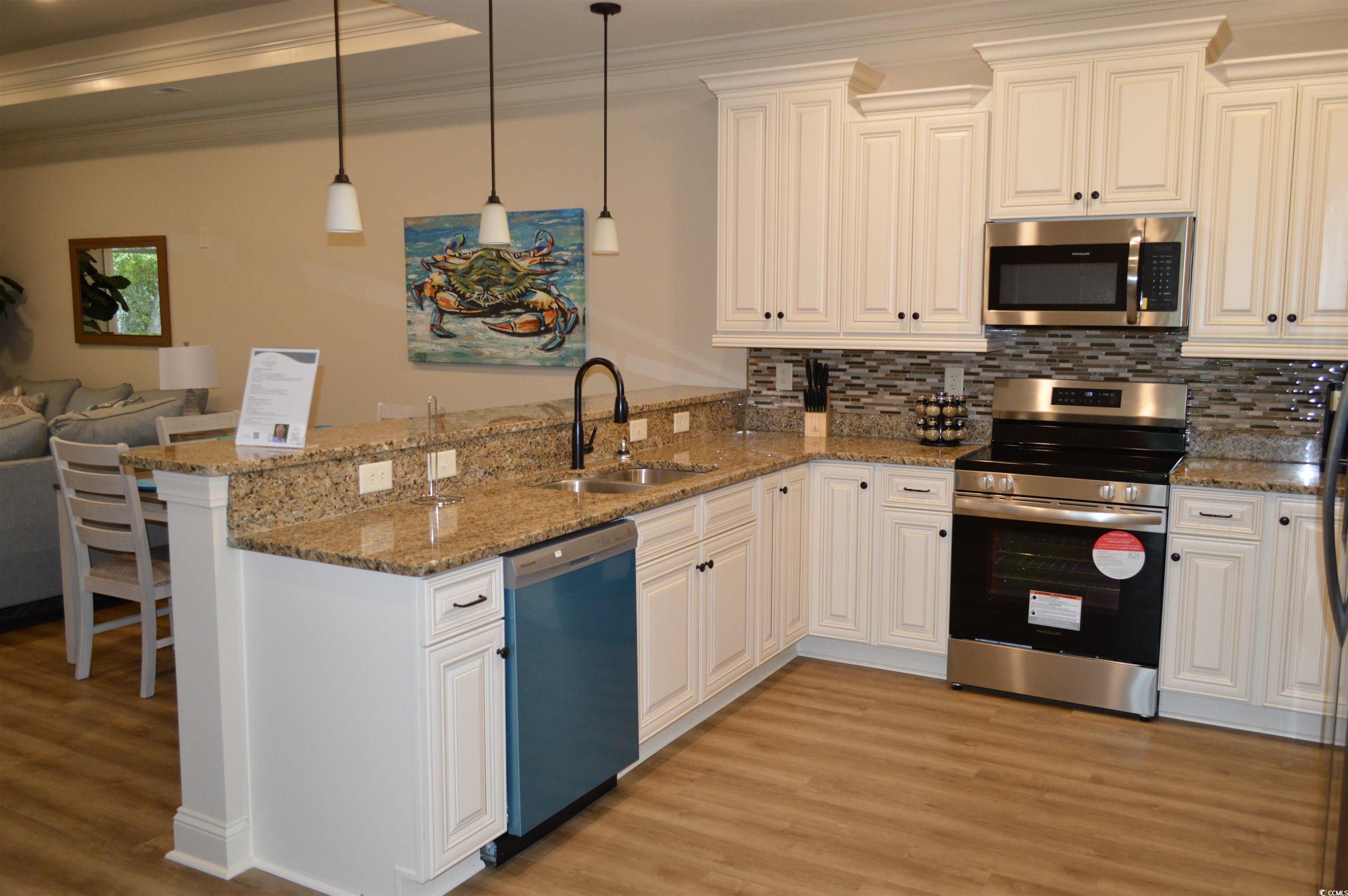 151 Hallandale Lane #RIGHT, Murrells Inlet, South Carolina image 7