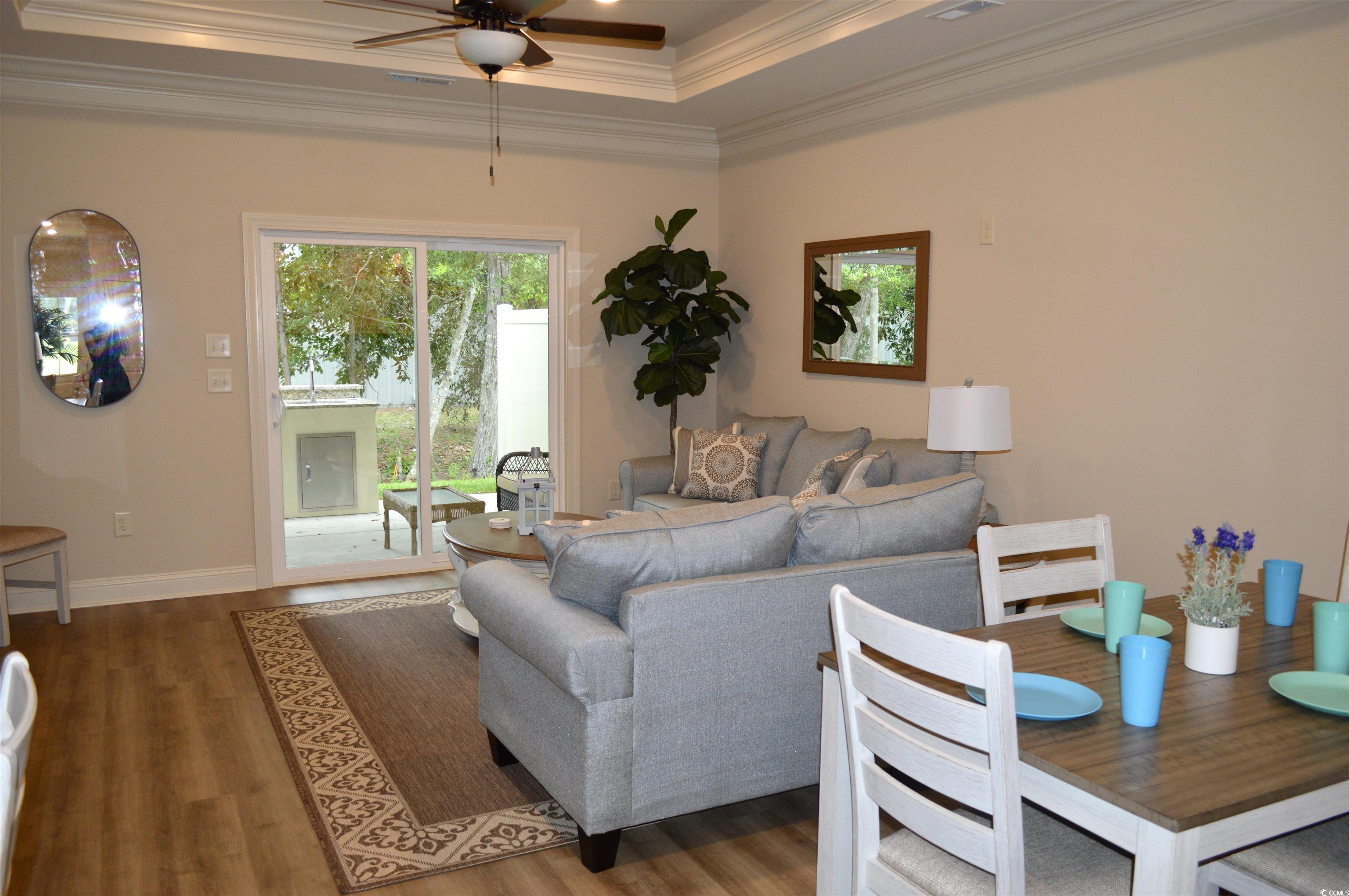 151 Hallandale Lane #RIGHT, Murrells Inlet, South Carolina image 8