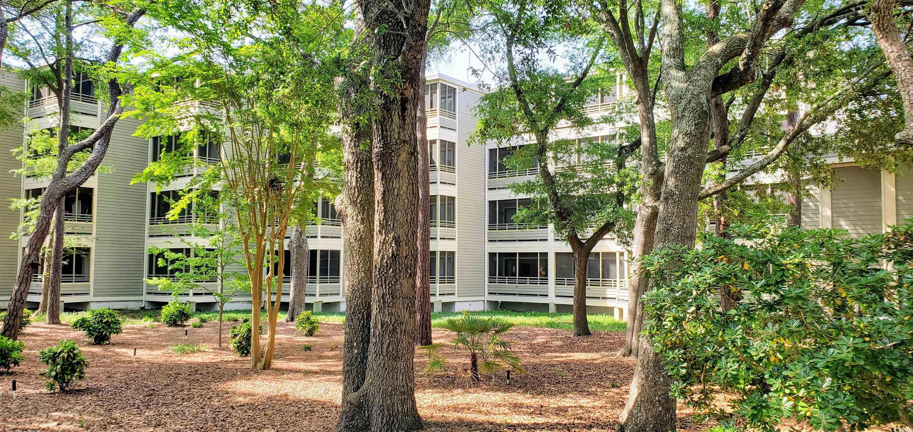 415 Ocean Creek Dr. UNIT #2243 Myrtle Beach, SC 29572
