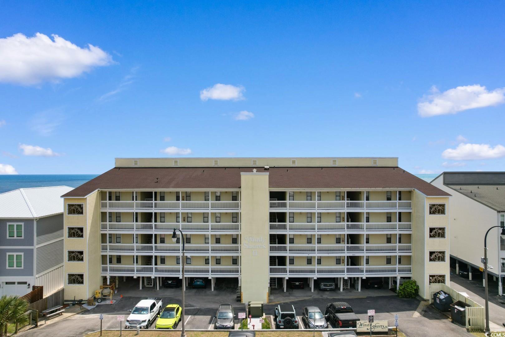 3217 S Ocean Blvd. UNIT #305 North Myrtle Beach, SC 29582