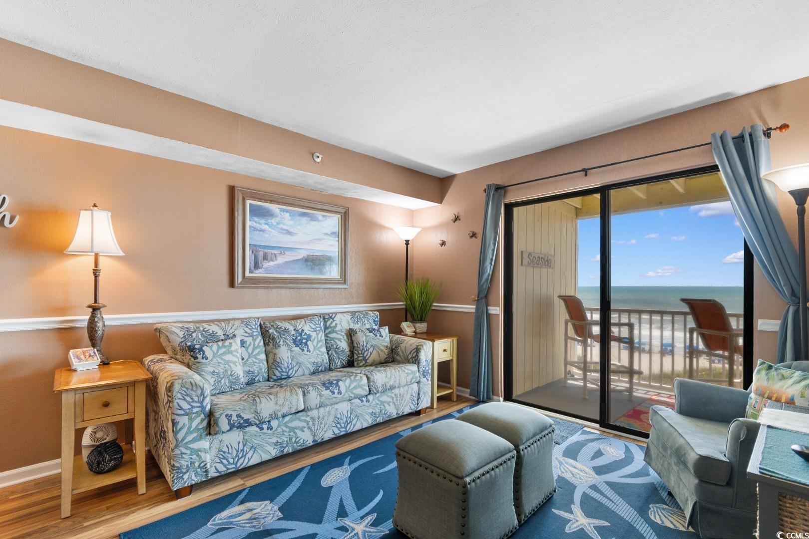3217 S Ocean Blvd. #305, North Myrtle Beach, South Carolina image 14
