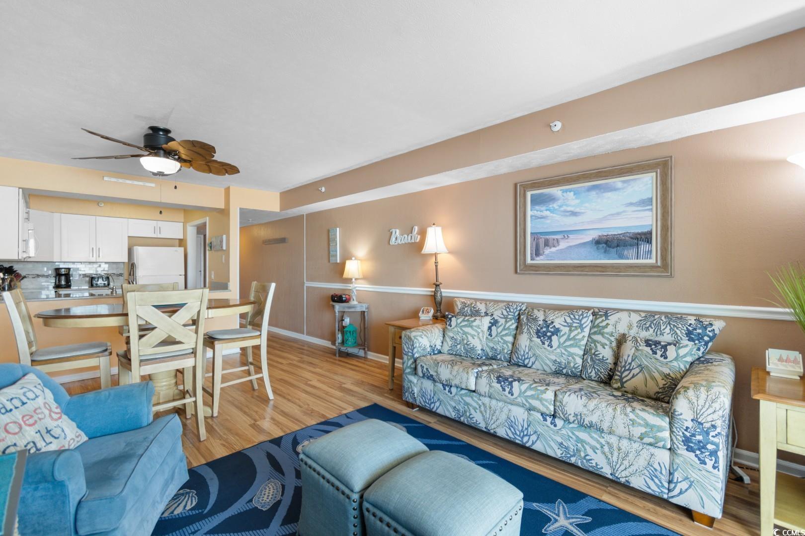 3217 S Ocean Blvd. #305, North Myrtle Beach, South Carolina image 16