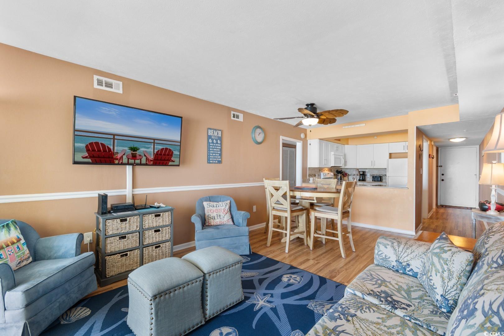 3217 S Ocean Blvd. #305, North Myrtle Beach, South Carolina image 17