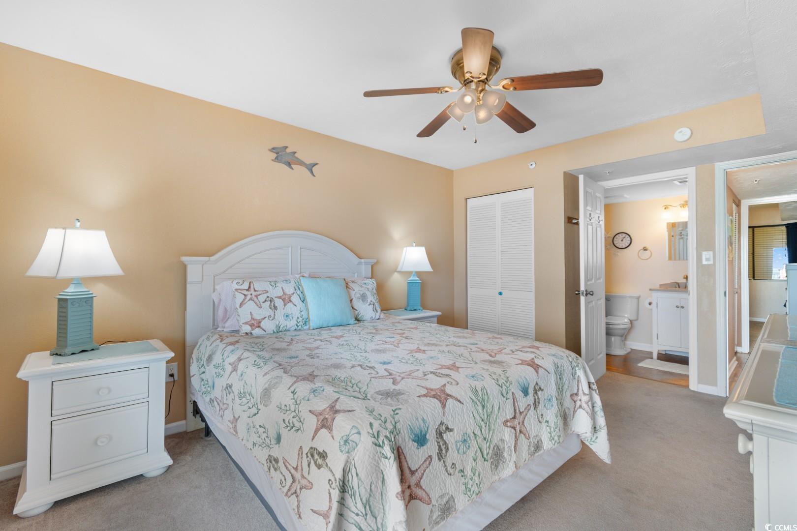 3217 S Ocean Blvd. #305, North Myrtle Beach, South Carolina image 21