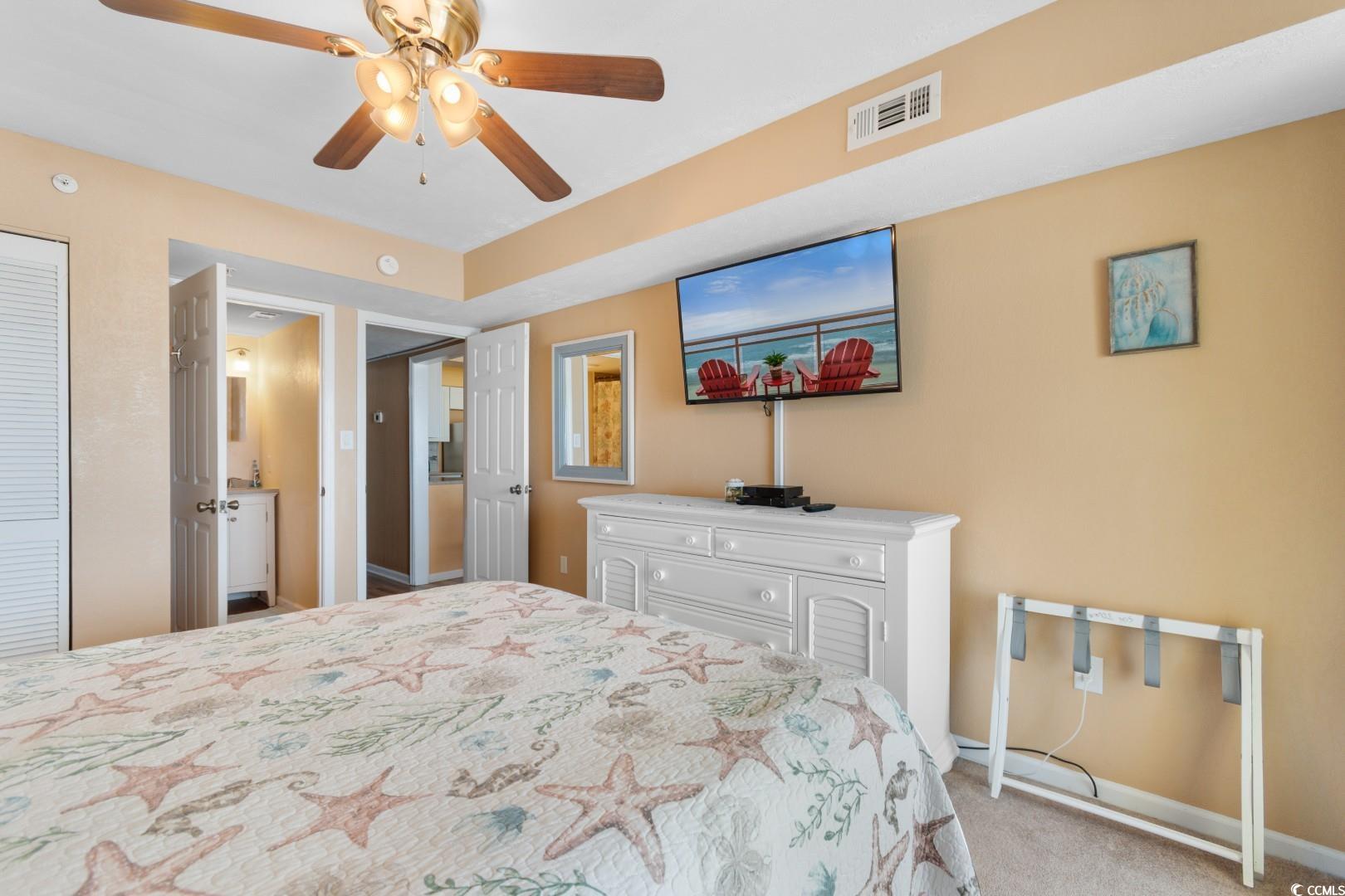 3217 S Ocean Blvd. #305, North Myrtle Beach, South Carolina image 22