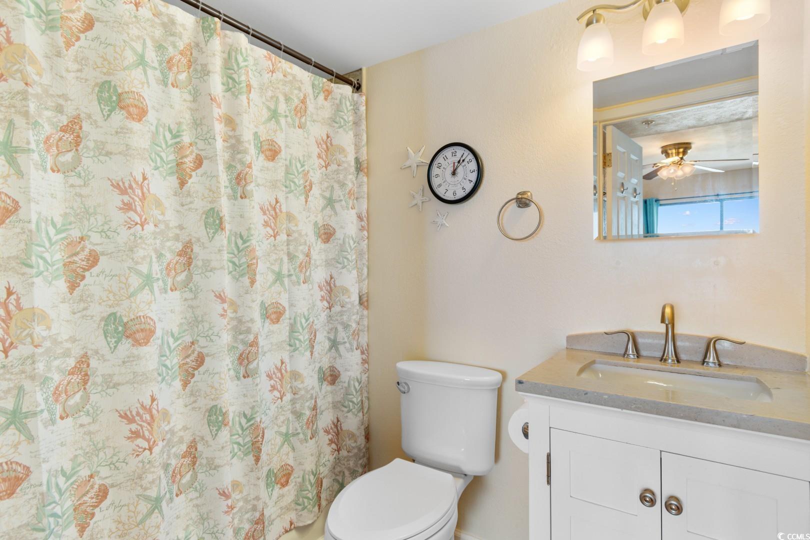 3217 S Ocean Blvd. #305, North Myrtle Beach, South Carolina image 23