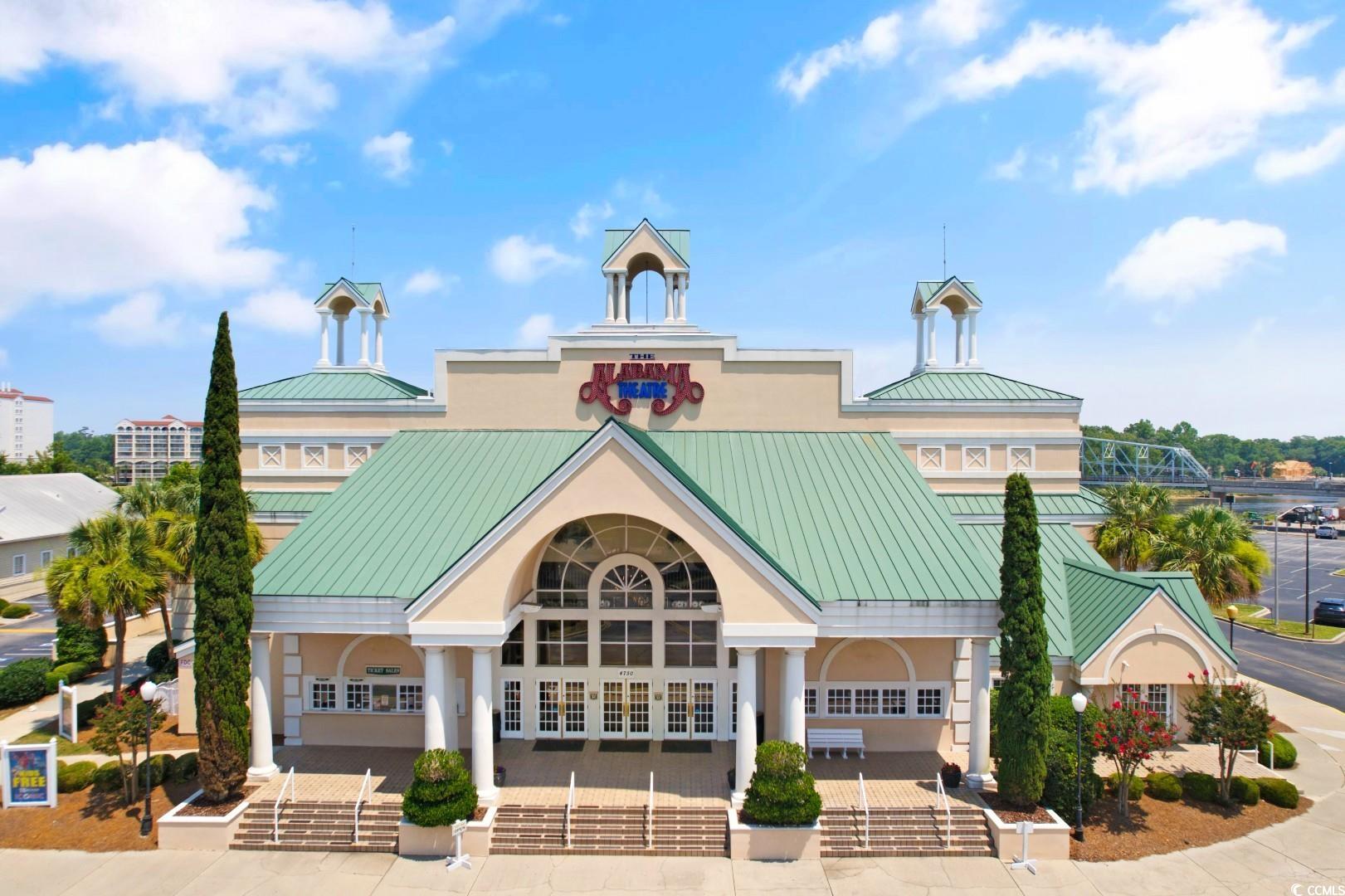 3217 S Ocean Blvd. #305, North Myrtle Beach, South Carolina image 39