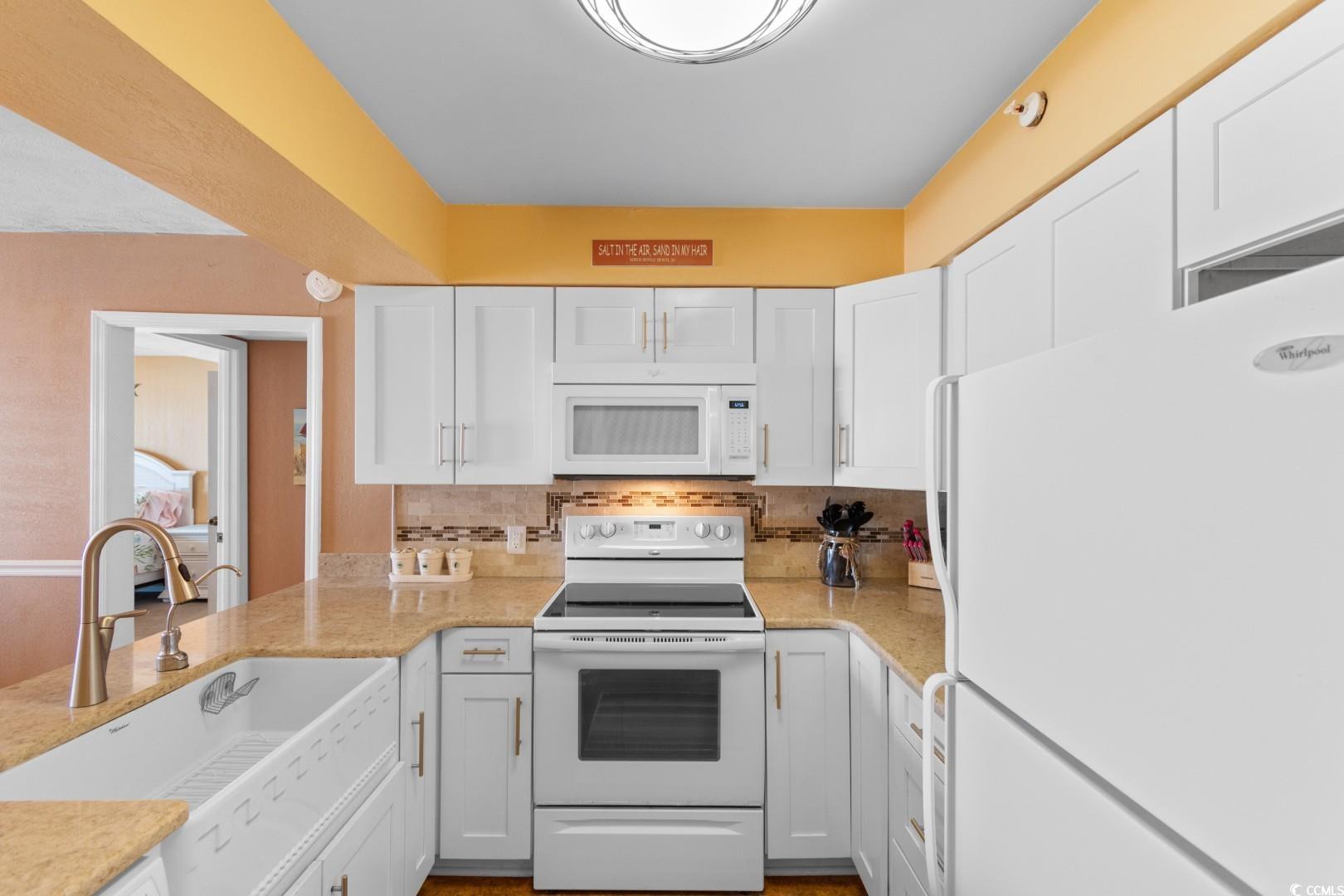 3217 S Ocean Blvd. #305, North Myrtle Beach, South Carolina image 7