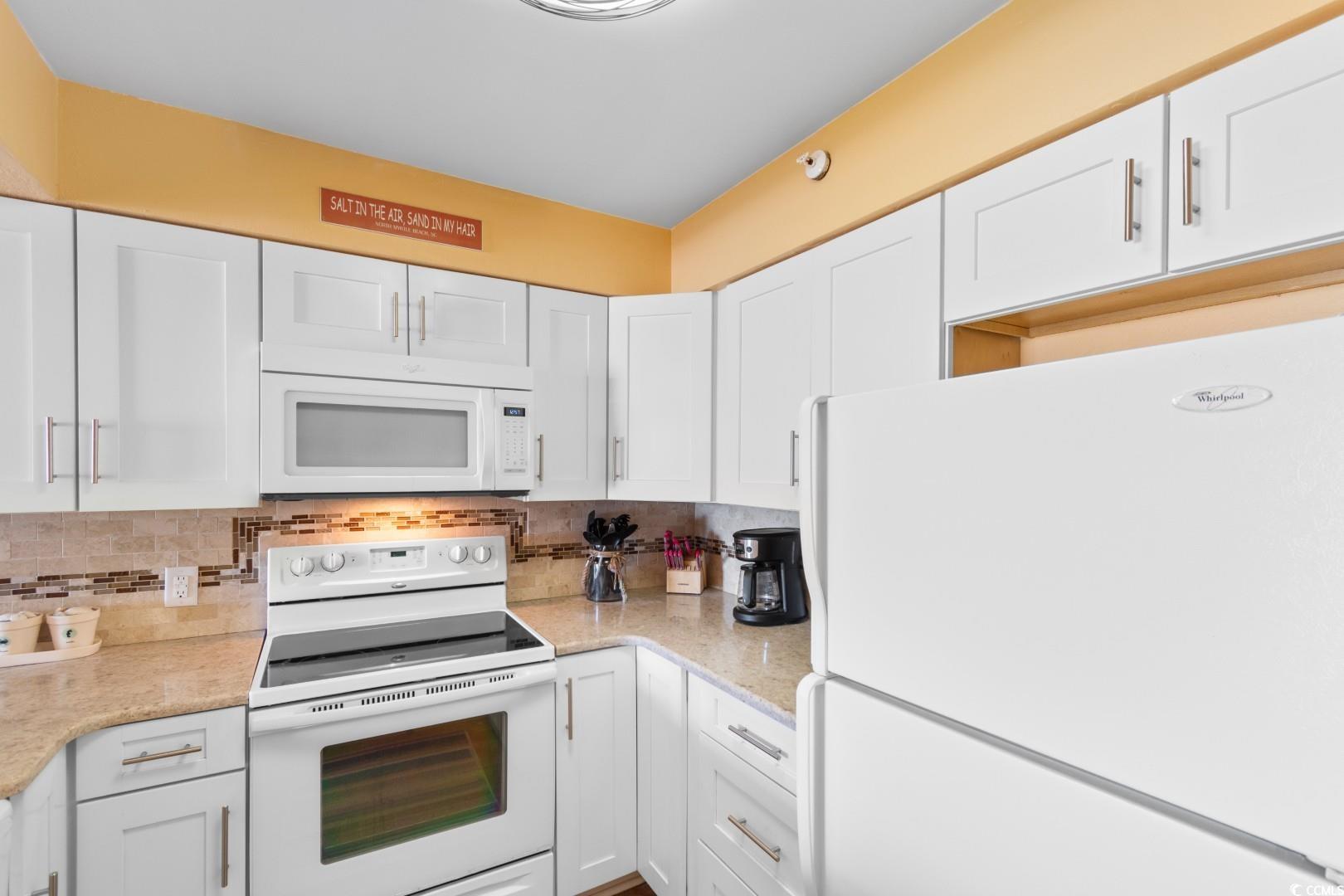 3217 S Ocean Blvd. #305, North Myrtle Beach, South Carolina image 8