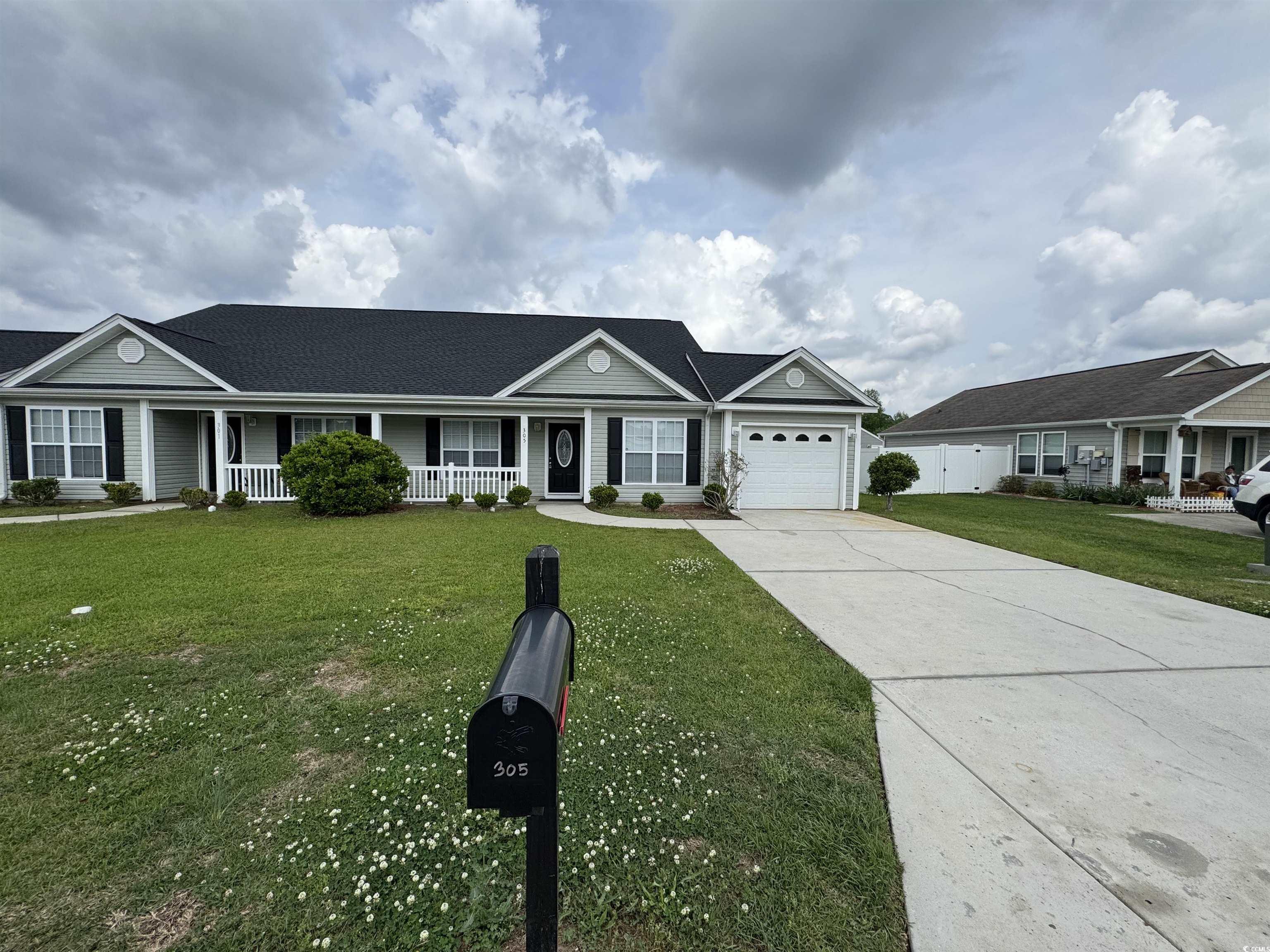 305 White Birch Ln. Longs, SC 29568