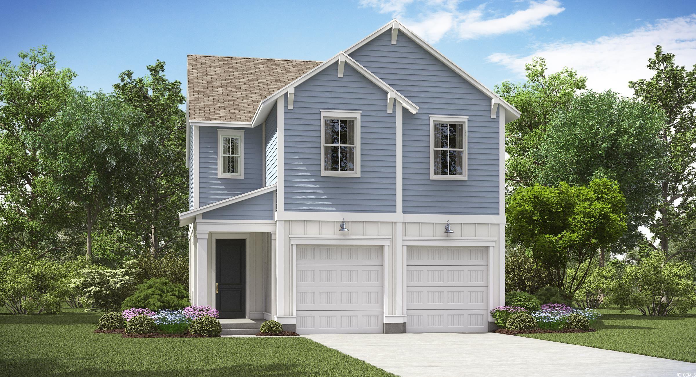 3324 Mid Summer Ln. North Myrtle Beach, SC 29582