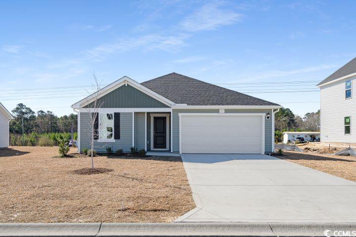 105 Foxford Dr. Conway, SC 29526