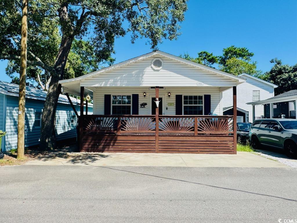 6001 - T15 S Kings Hwy. Myrtle Beach, SC 29575