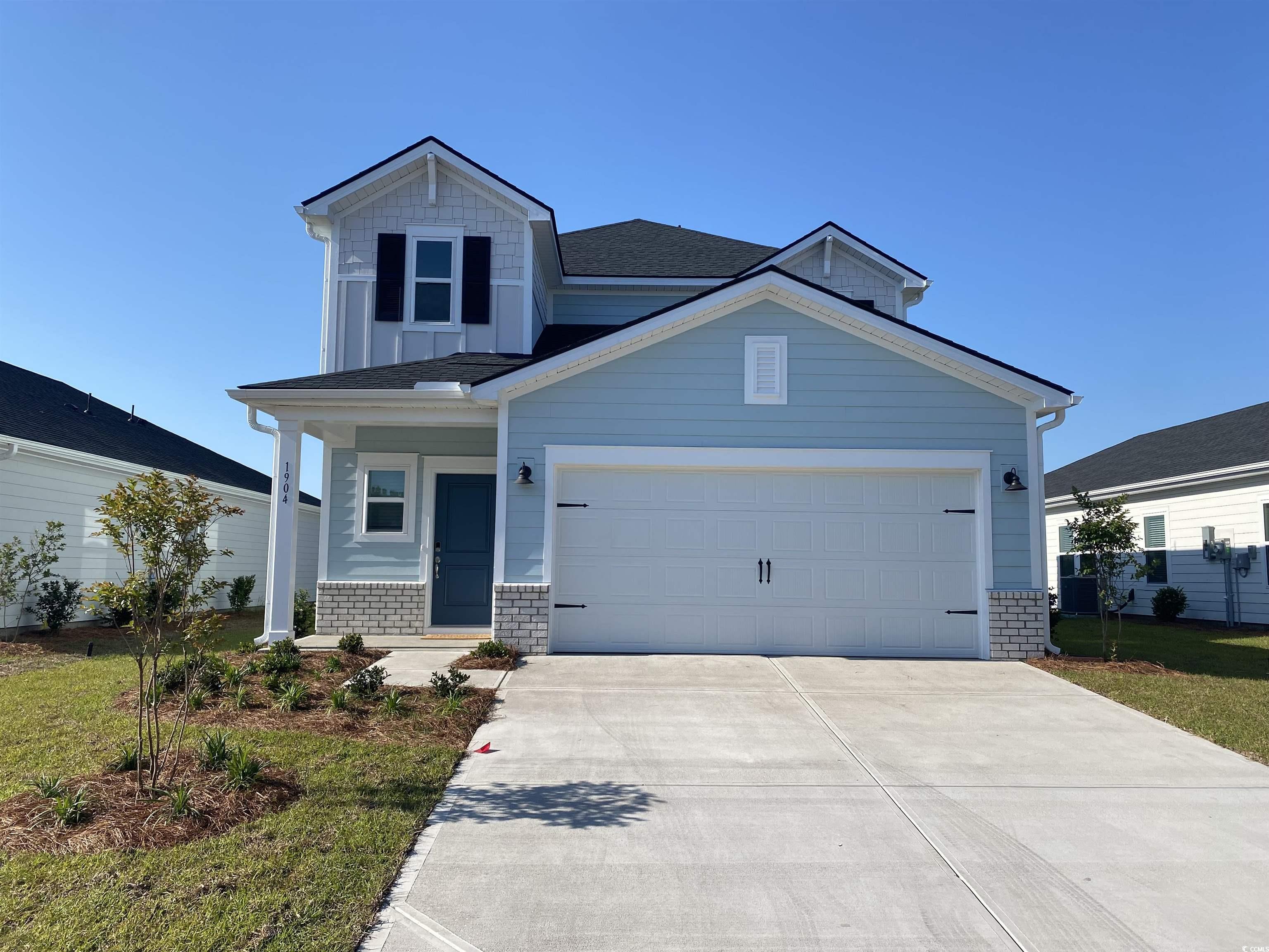 8237 Vibrant Loop Longs, SC 29568