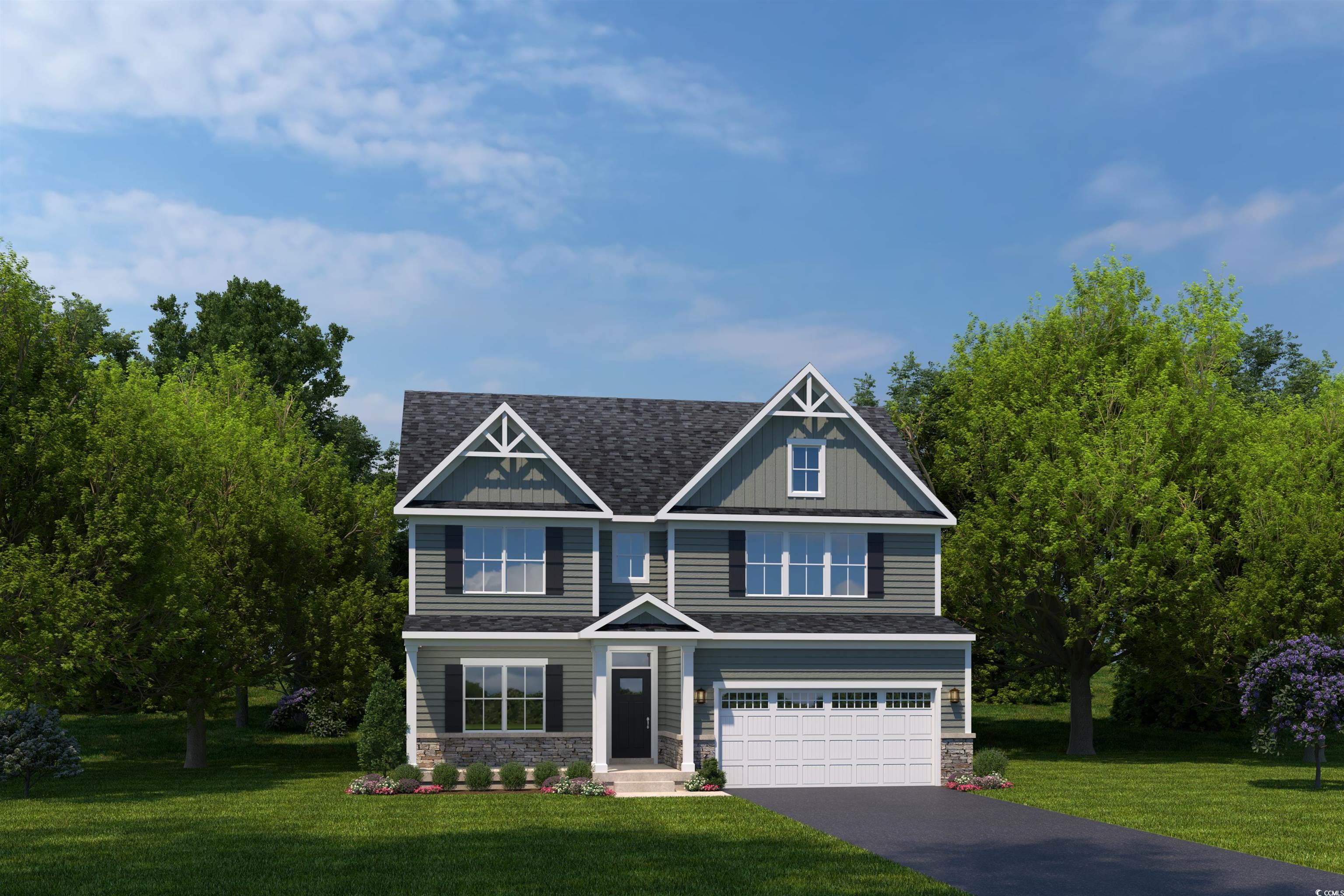1320 Piper Glen Dr Sunset Beach, NC 28468