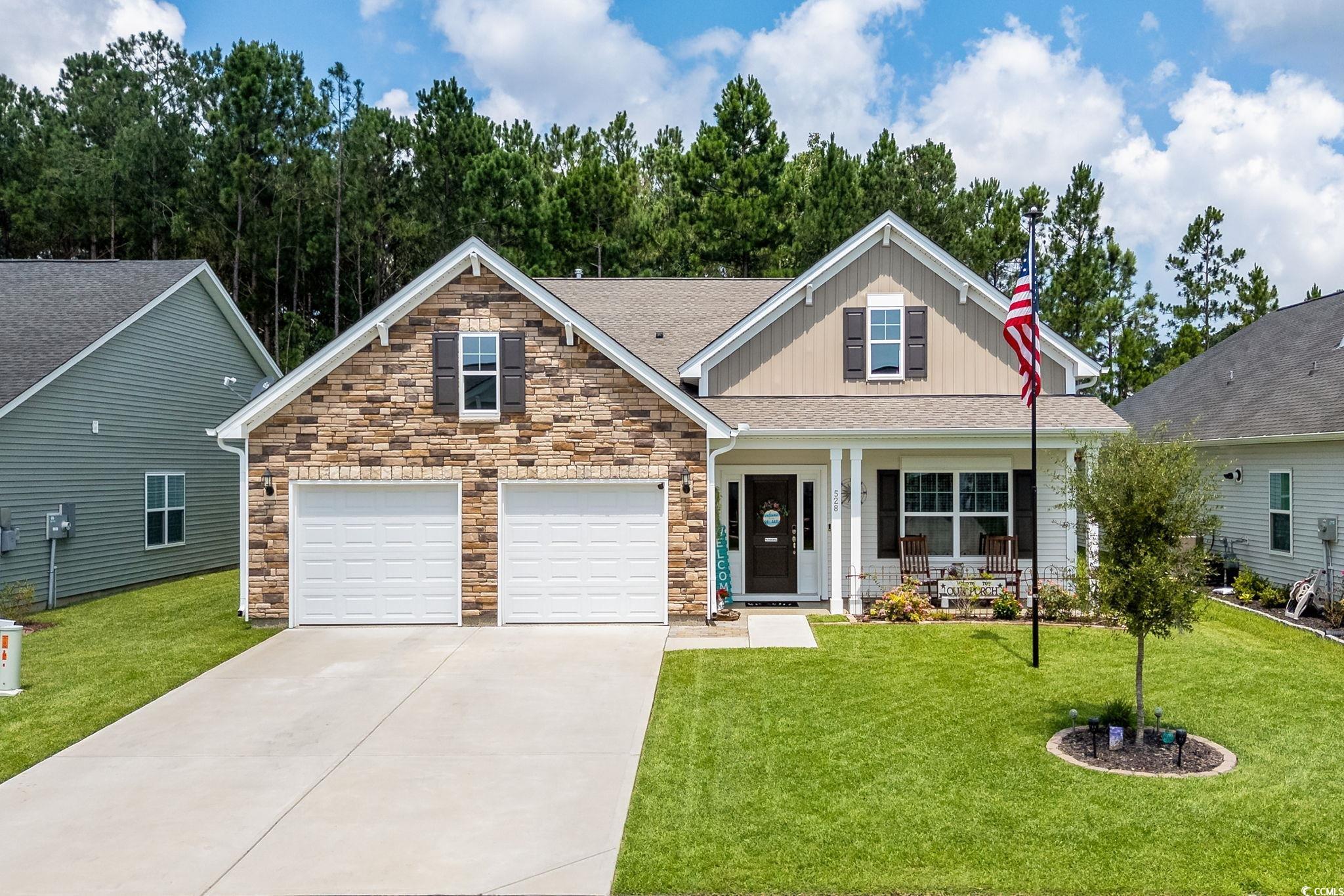 528 Fanciful Way Myrtle Beach, SC 29588