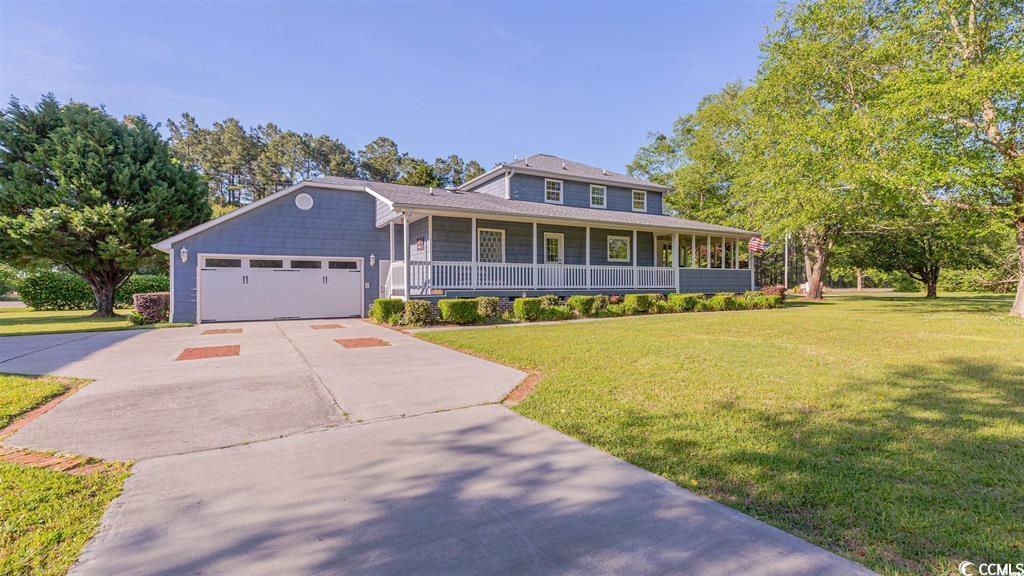 105 Richardson Dr., Longs, South Carolina image 1