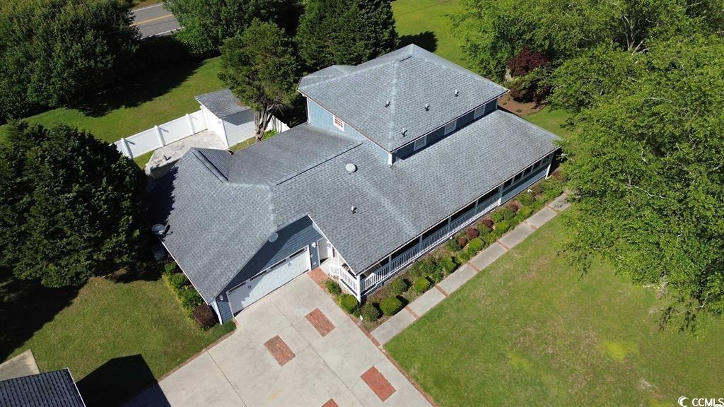 105 Richardson Dr., Longs, South Carolina image 4
