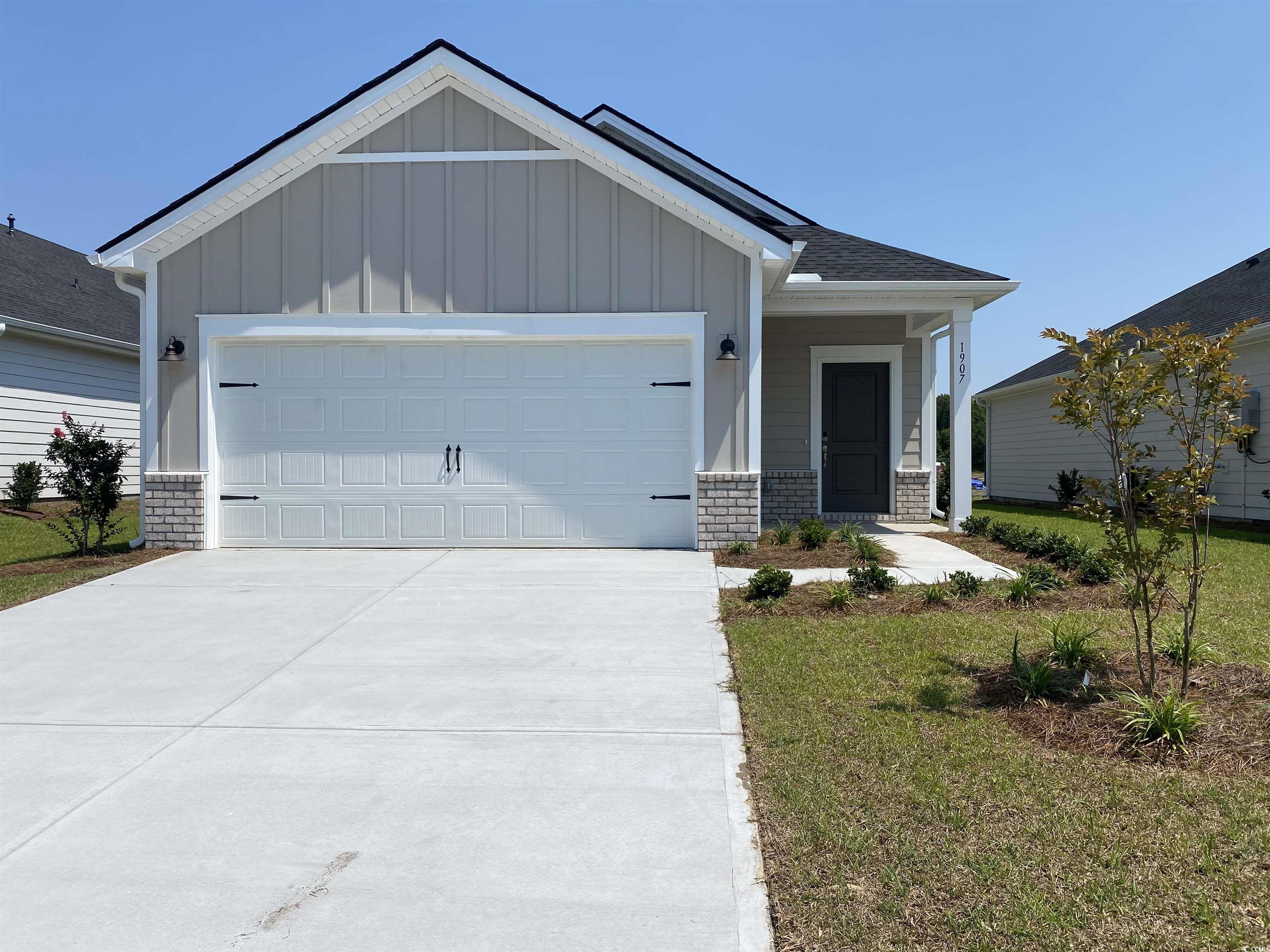 8225 Vibrant Loop, Longs, South Carolina image 1