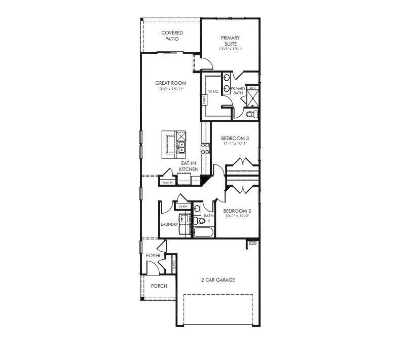 8225 Vibrant Loop, Longs, South Carolina image 3