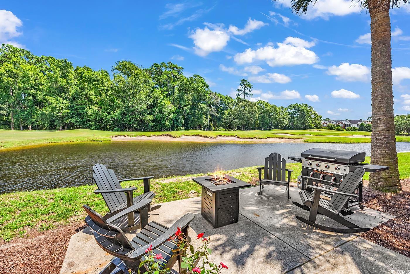 4436 Lady Banks Ln. #B2, Murrells Inlet, South Carolina image 27