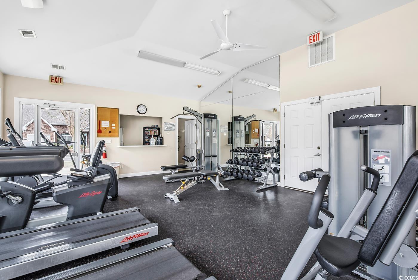 4436 Lady Banks Ln. #B2, Murrells Inlet, South Carolina image 35