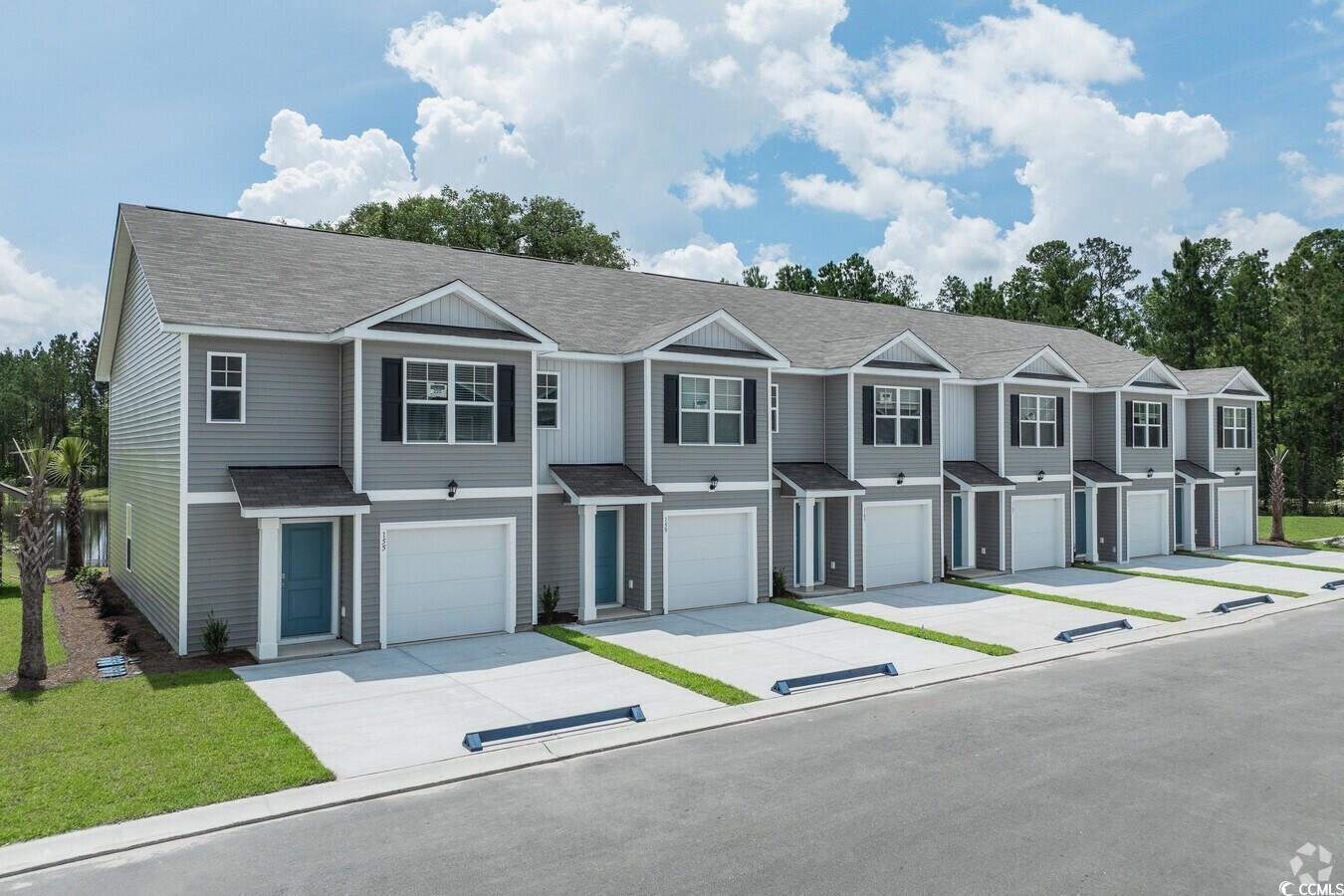220 Harvest Gold Dr. UNIT Pearson 1 Conway, SC 29526