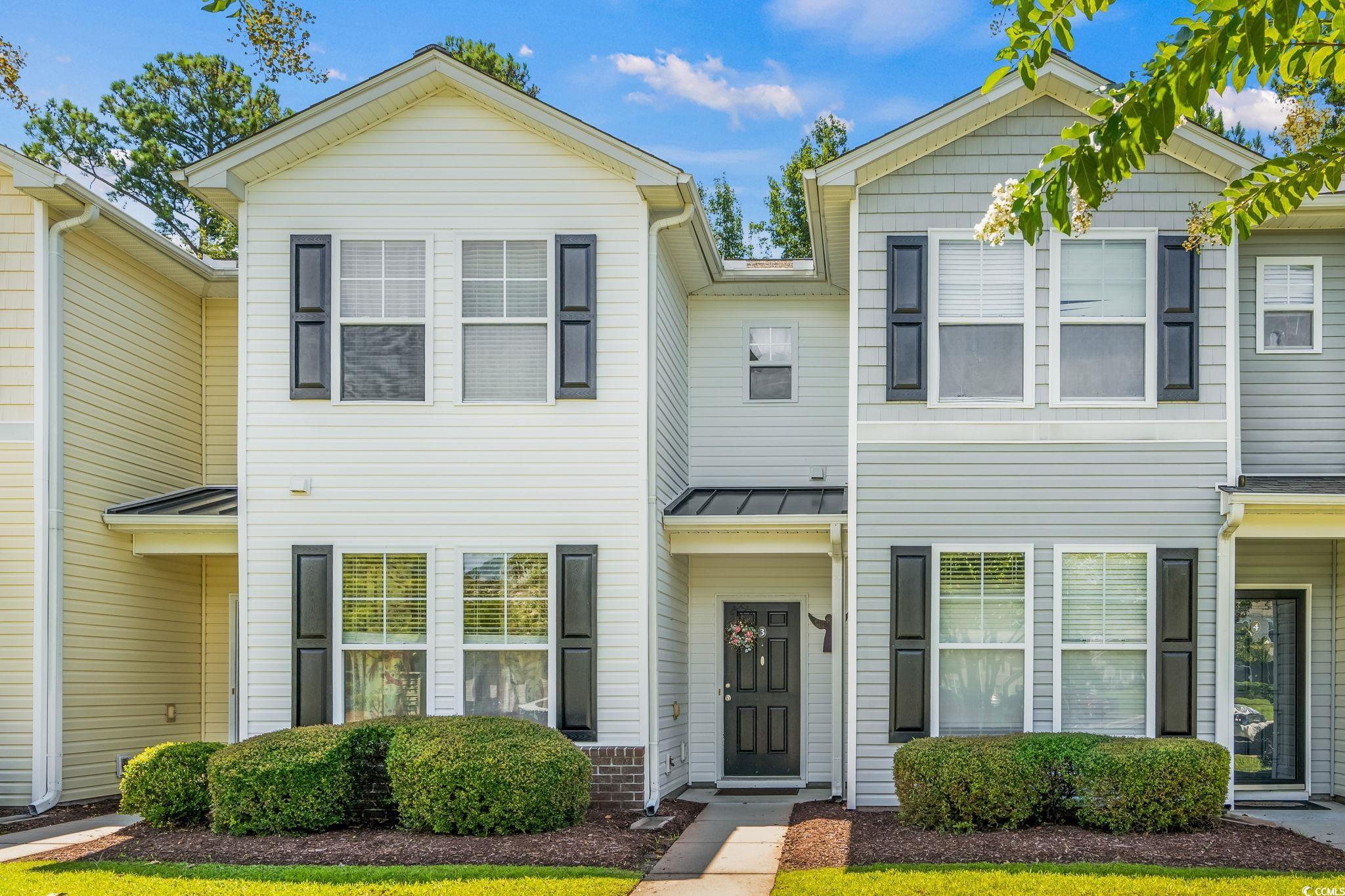 190 Olde Towne Way UNIT #3 Myrtle Beach, SC 29588