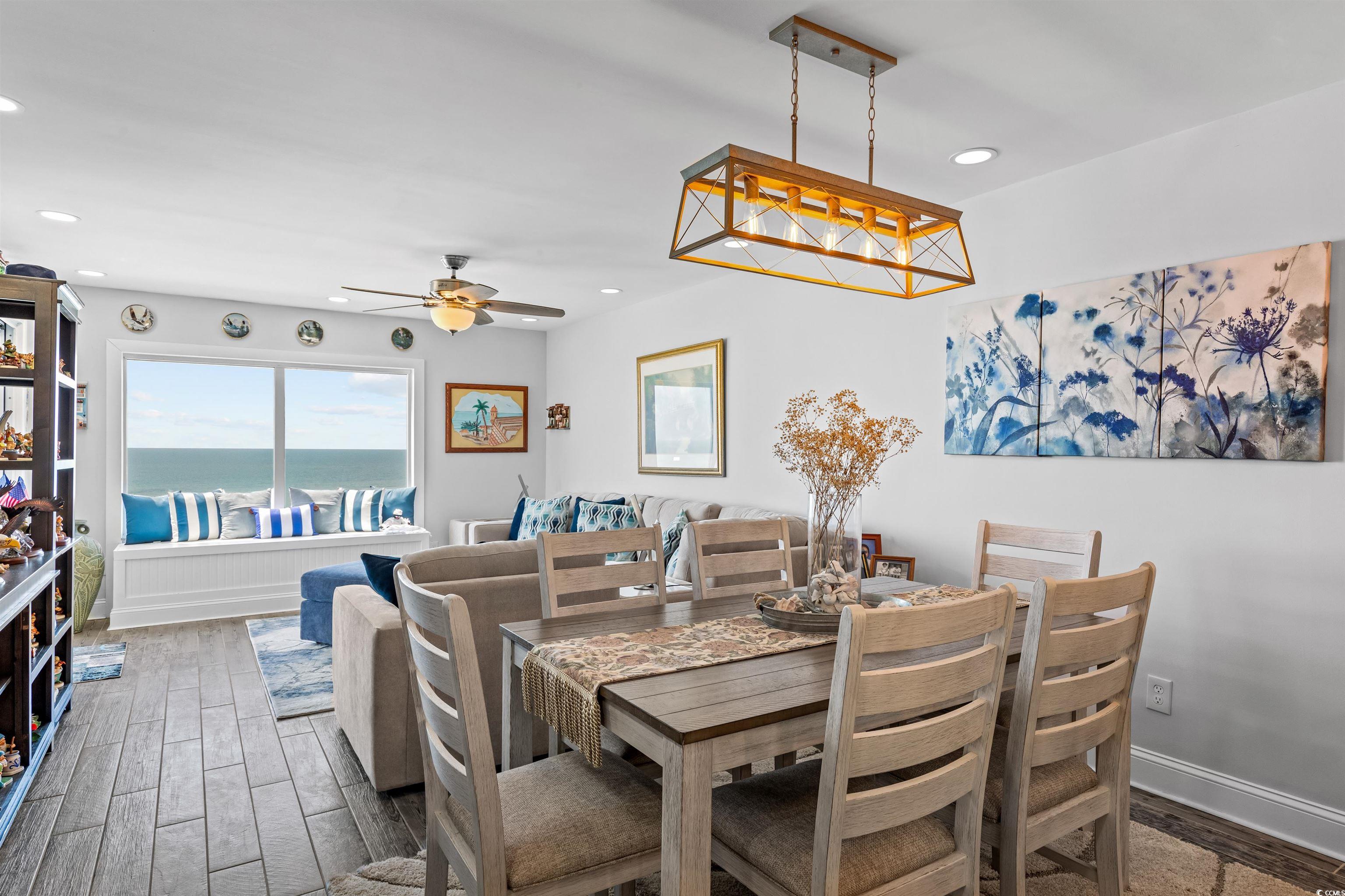 5800 N Ocean Blvd. #803, North Myrtle Beach, South Carolina image 10