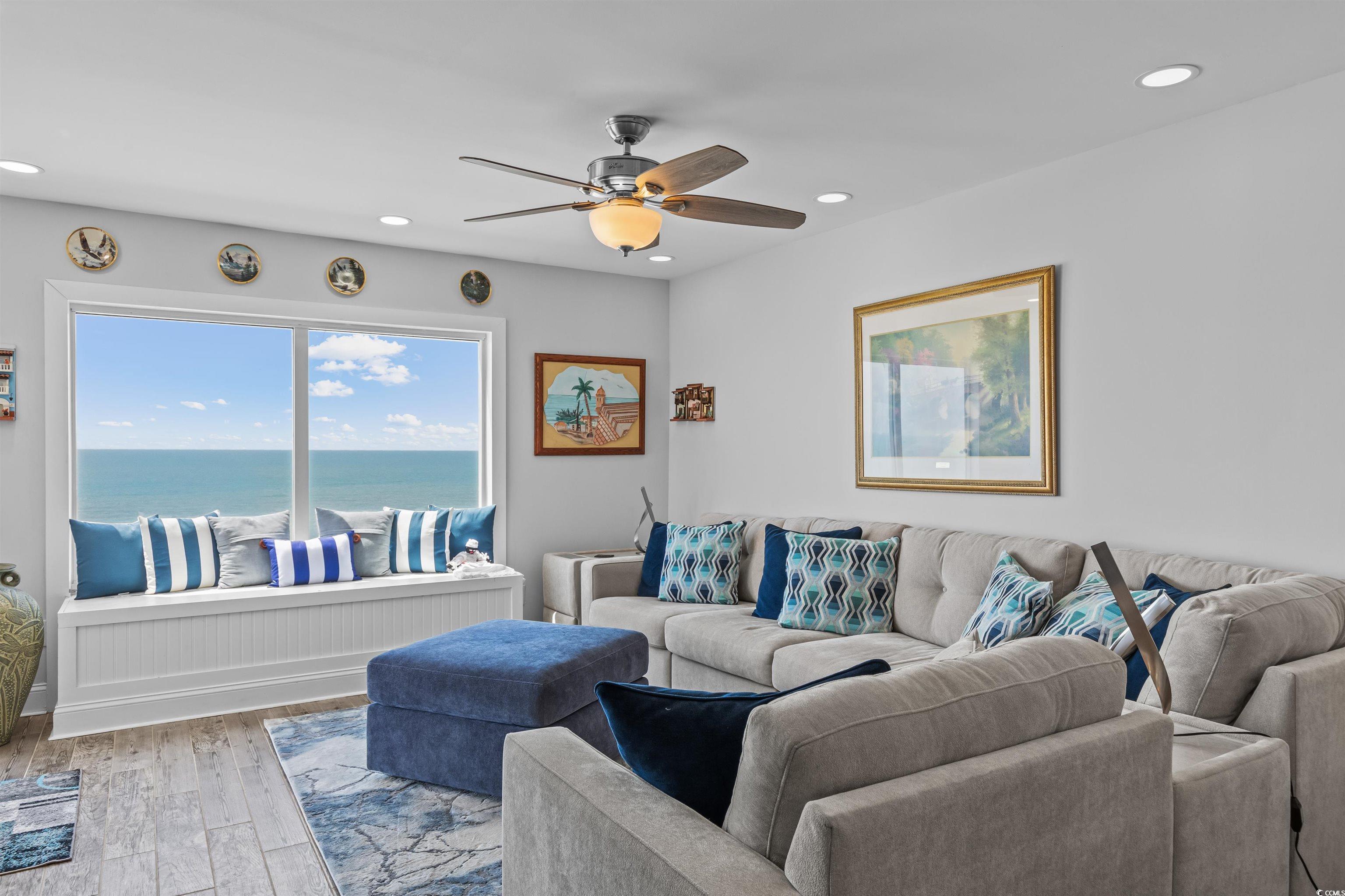 5800 N Ocean Blvd. #803, North Myrtle Beach, South Carolina image 11