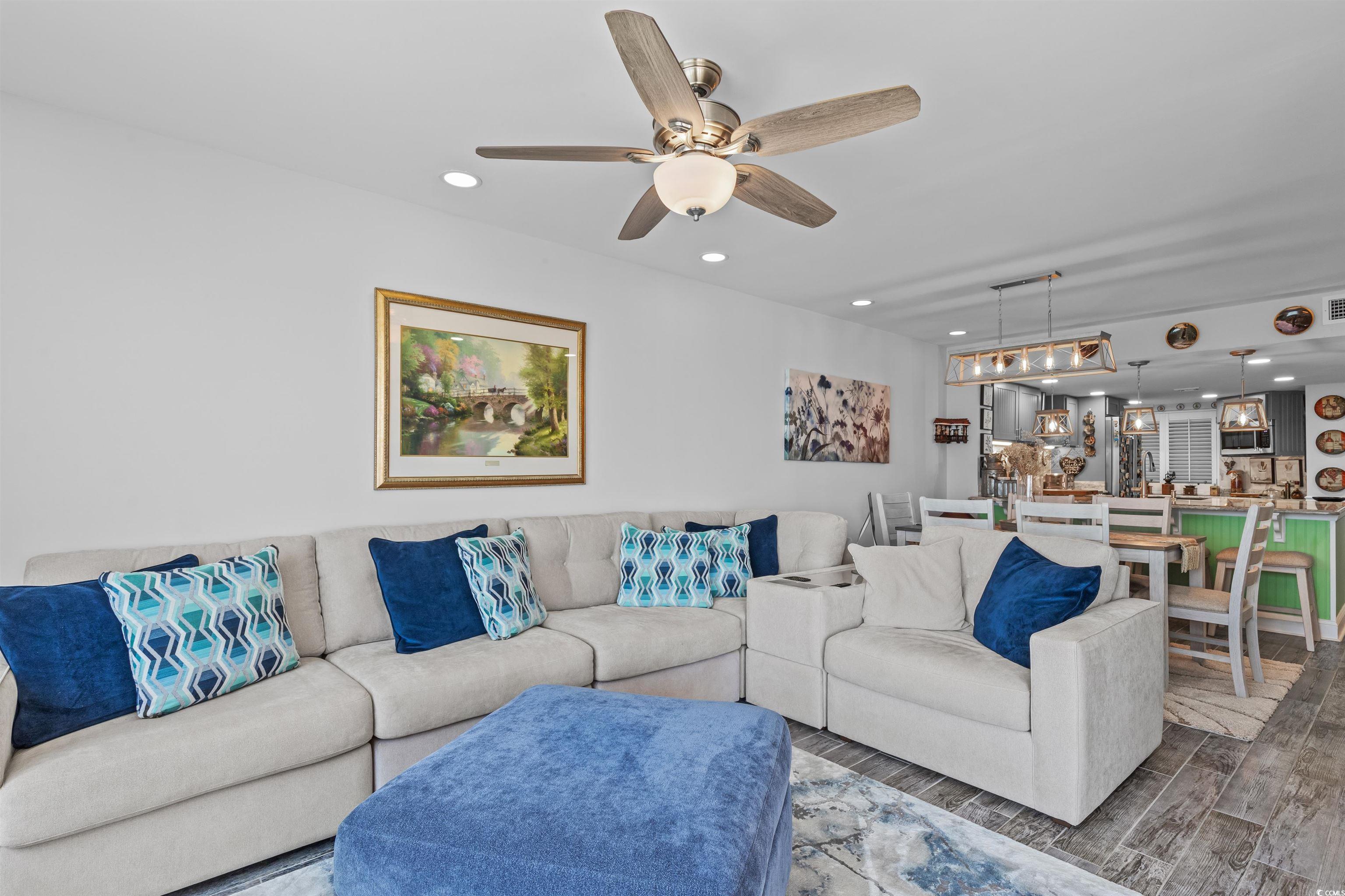 5800 N Ocean Blvd. #803, North Myrtle Beach, South Carolina image 12