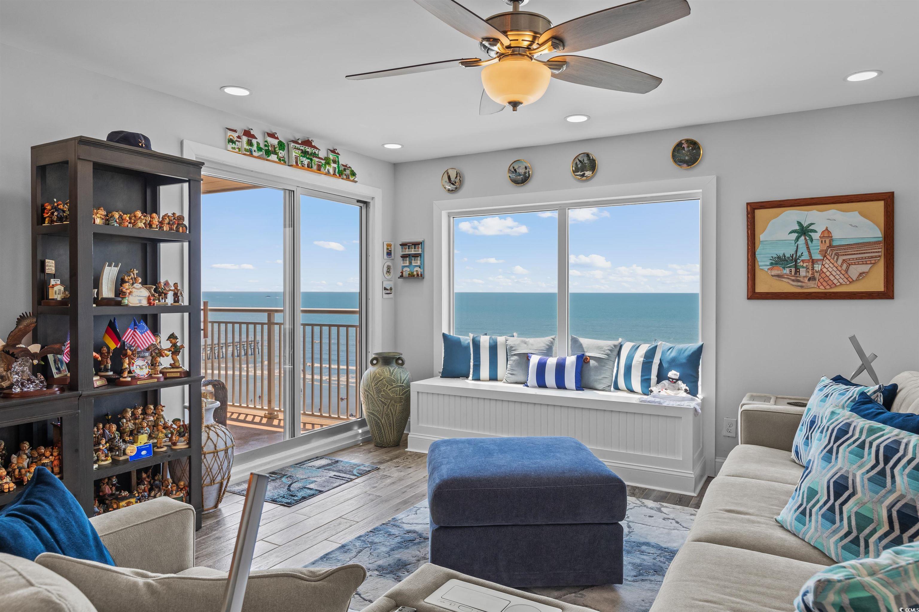 5800 N Ocean Blvd. #803, North Myrtle Beach, South Carolina image 13