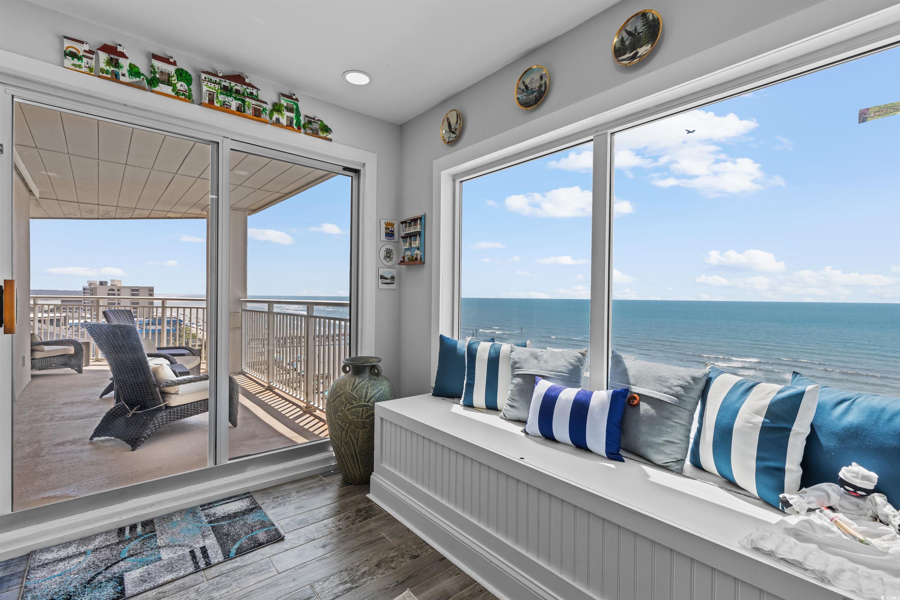 5800 N Ocean Blvd. #803, North Myrtle Beach, South Carolina image 14