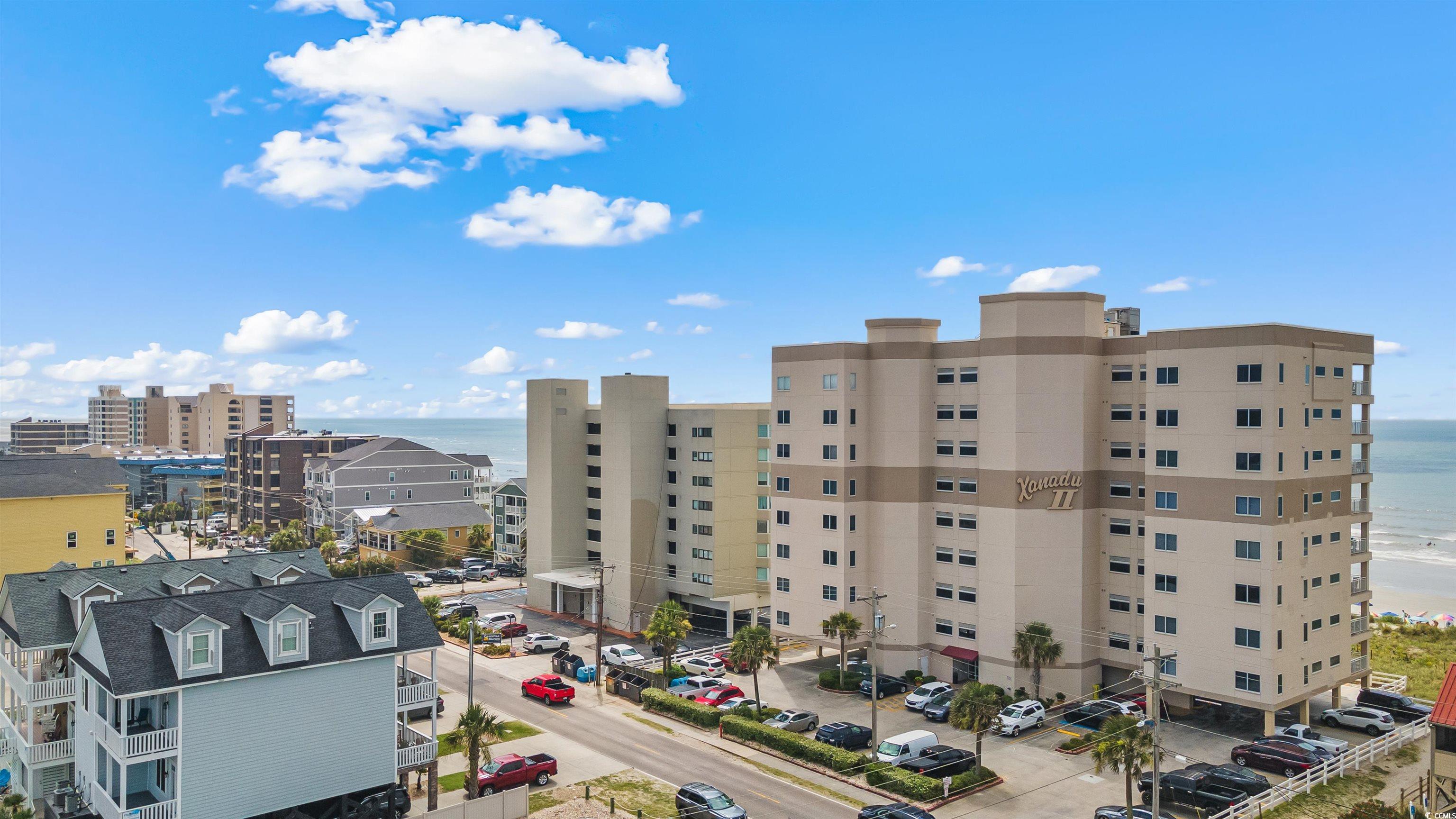 5800 N Ocean Blvd. #803, North Myrtle Beach, South Carolina image 2