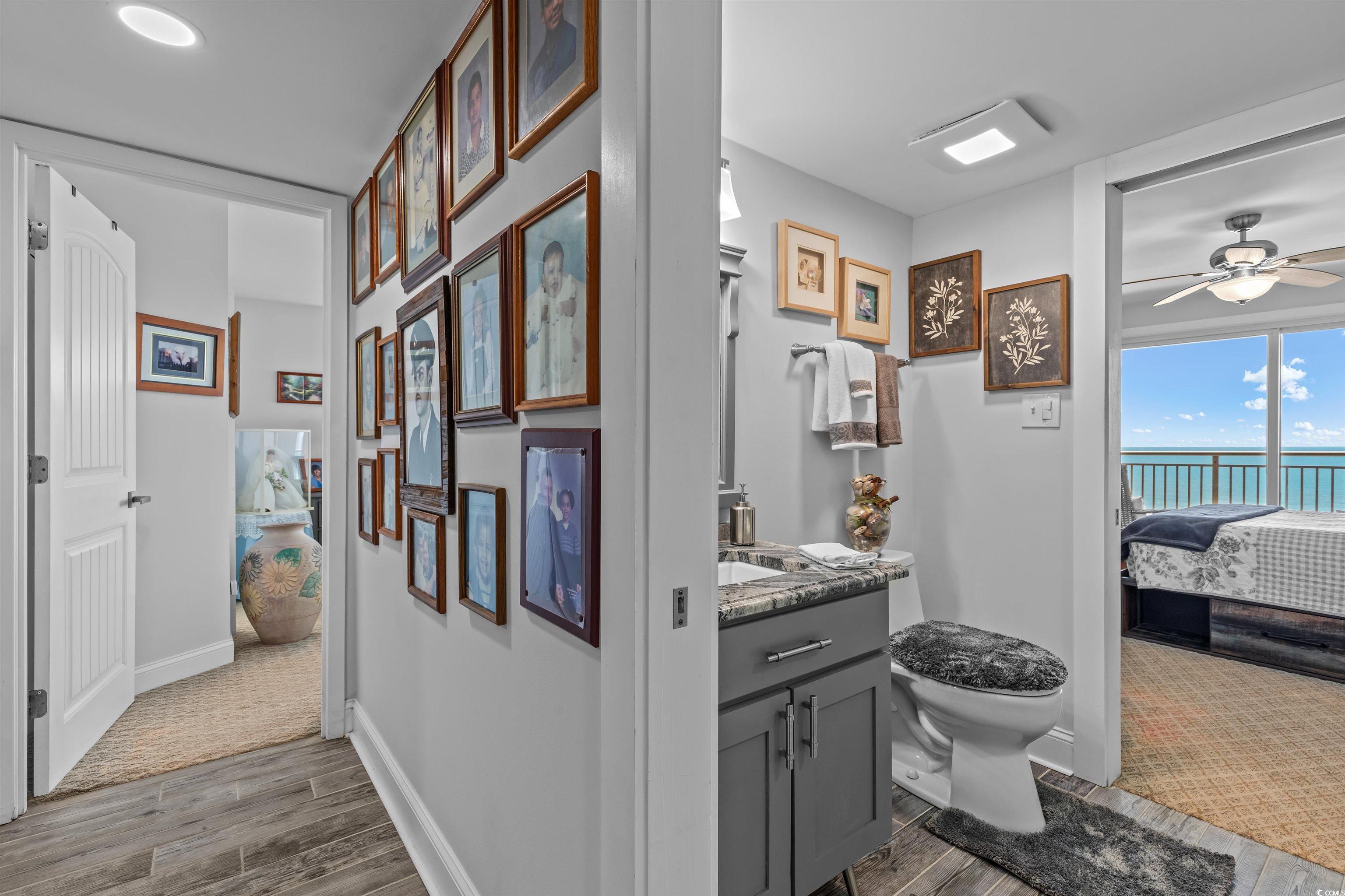 5800 N Ocean Blvd. #803, North Myrtle Beach, South Carolina image 26