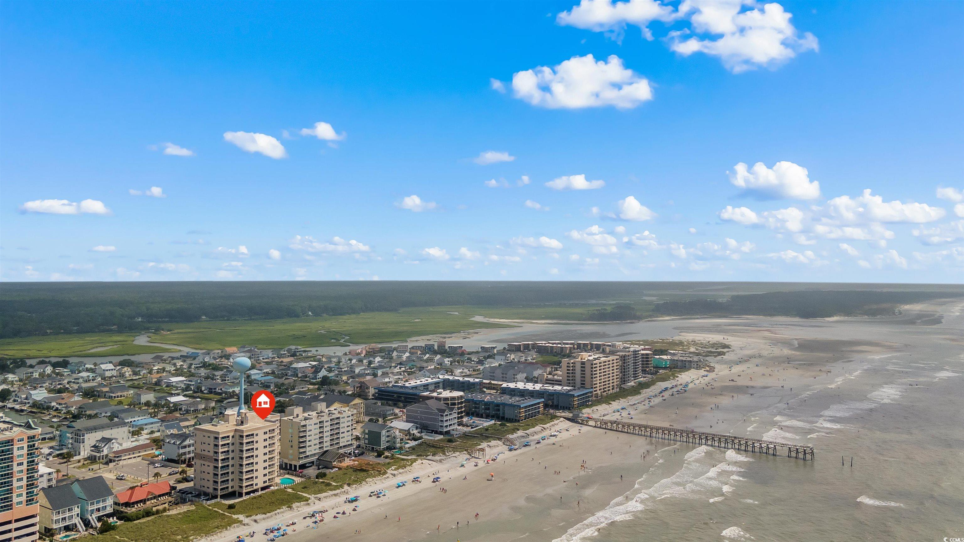 5800 N Ocean Blvd. #803, North Myrtle Beach, South Carolina image 36