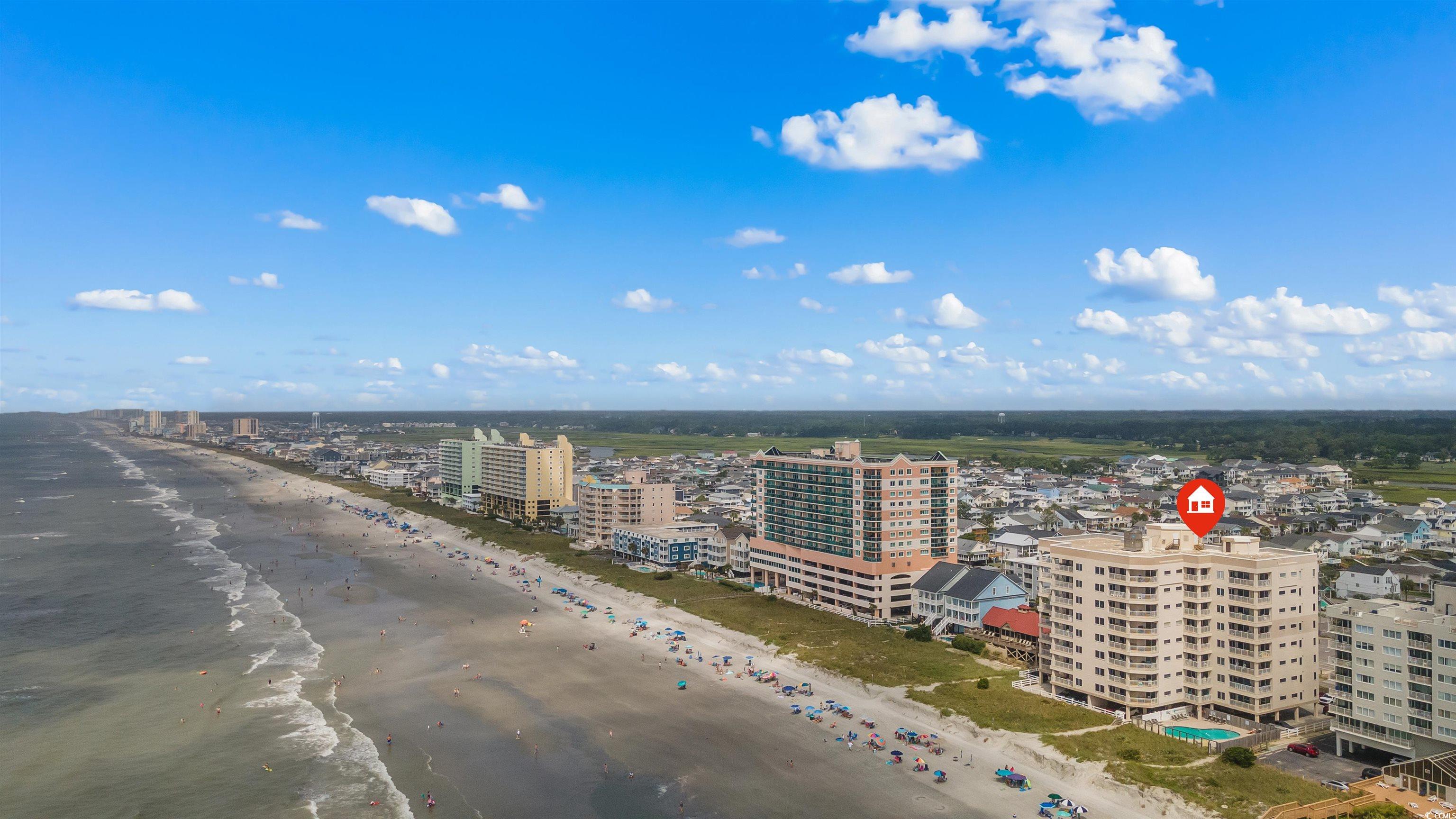 5800 N Ocean Blvd. #803, North Myrtle Beach, South Carolina image 37
